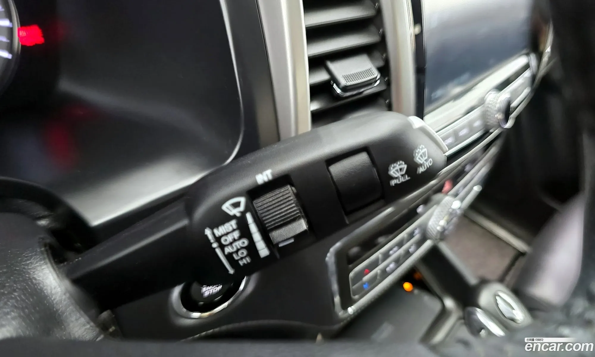 KG Mobility (SsangYong) Rexton Sports 2019 — 17