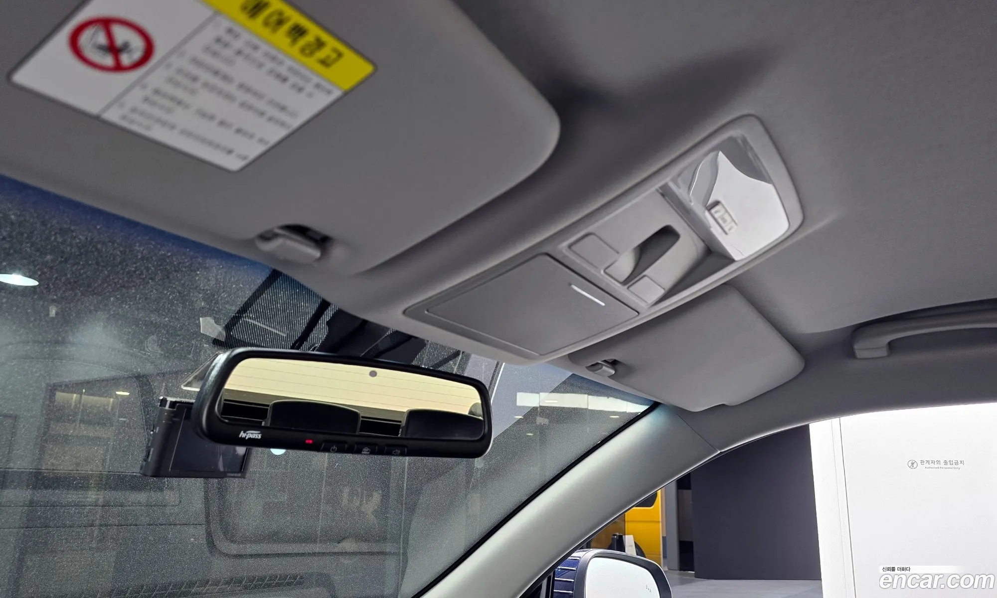 KG Mobility (SsangYong) Rexton Sports 2019 — 12