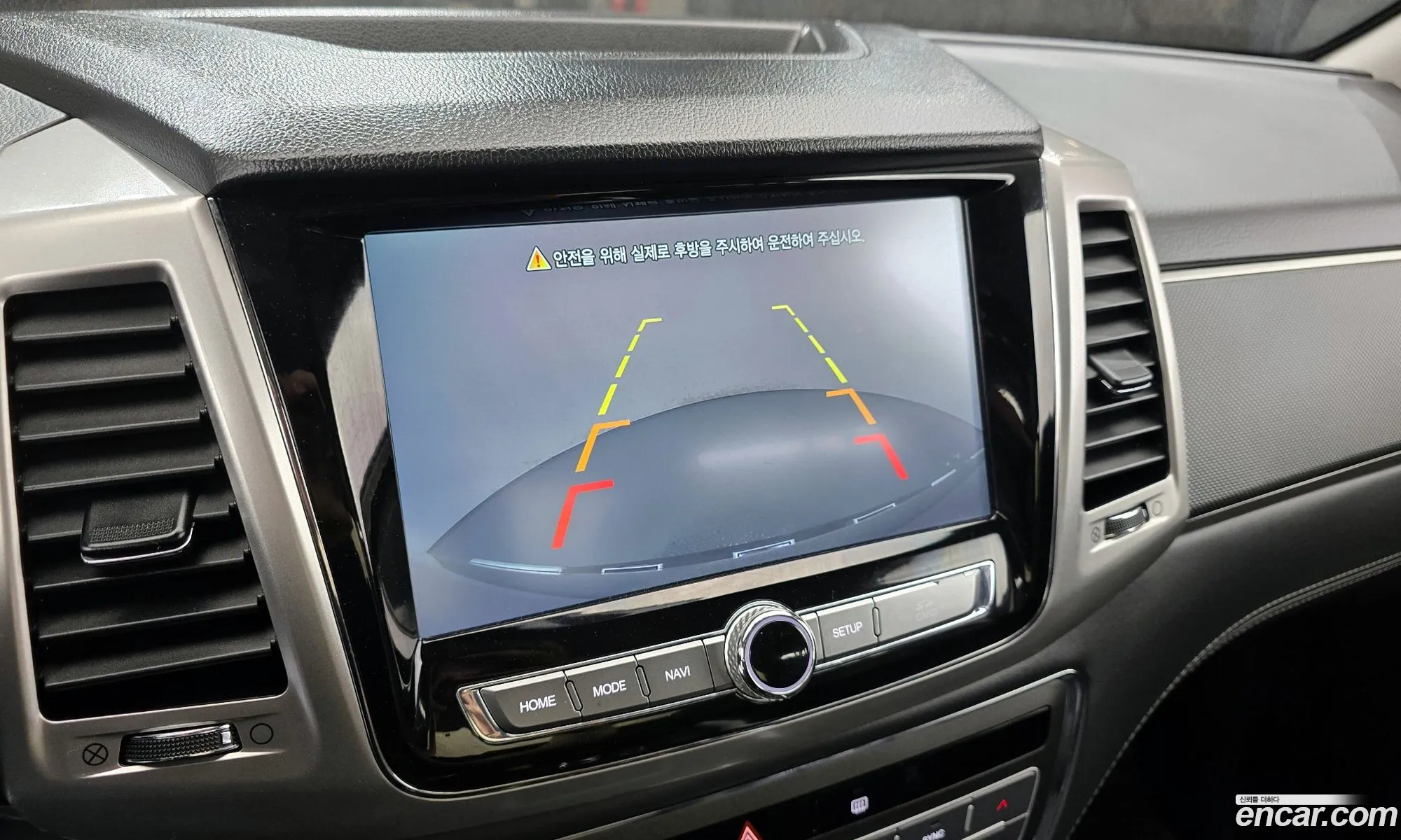 KG Mobility (SsangYong) Rexton Sports 2019 — 7