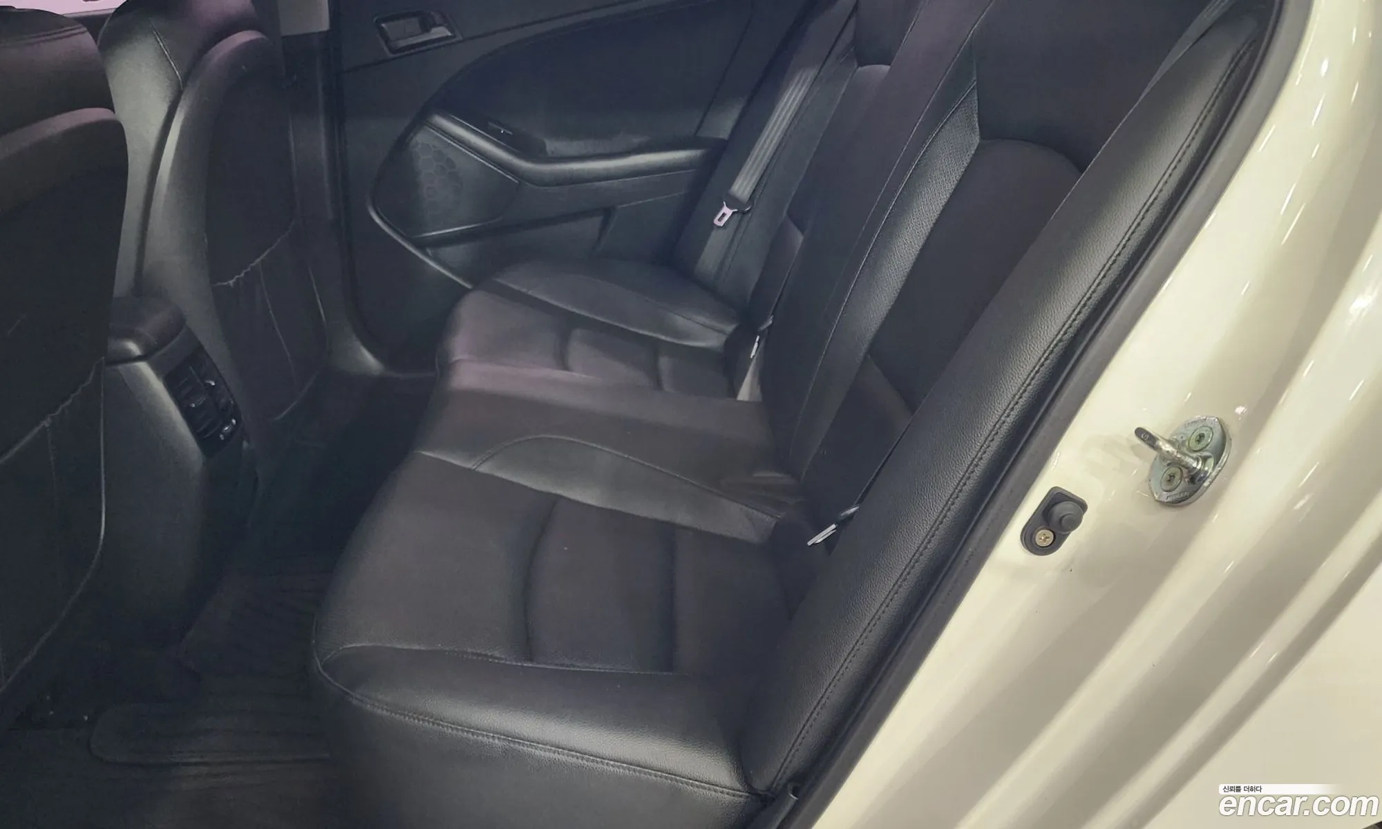 Kia K5 2013 — 19