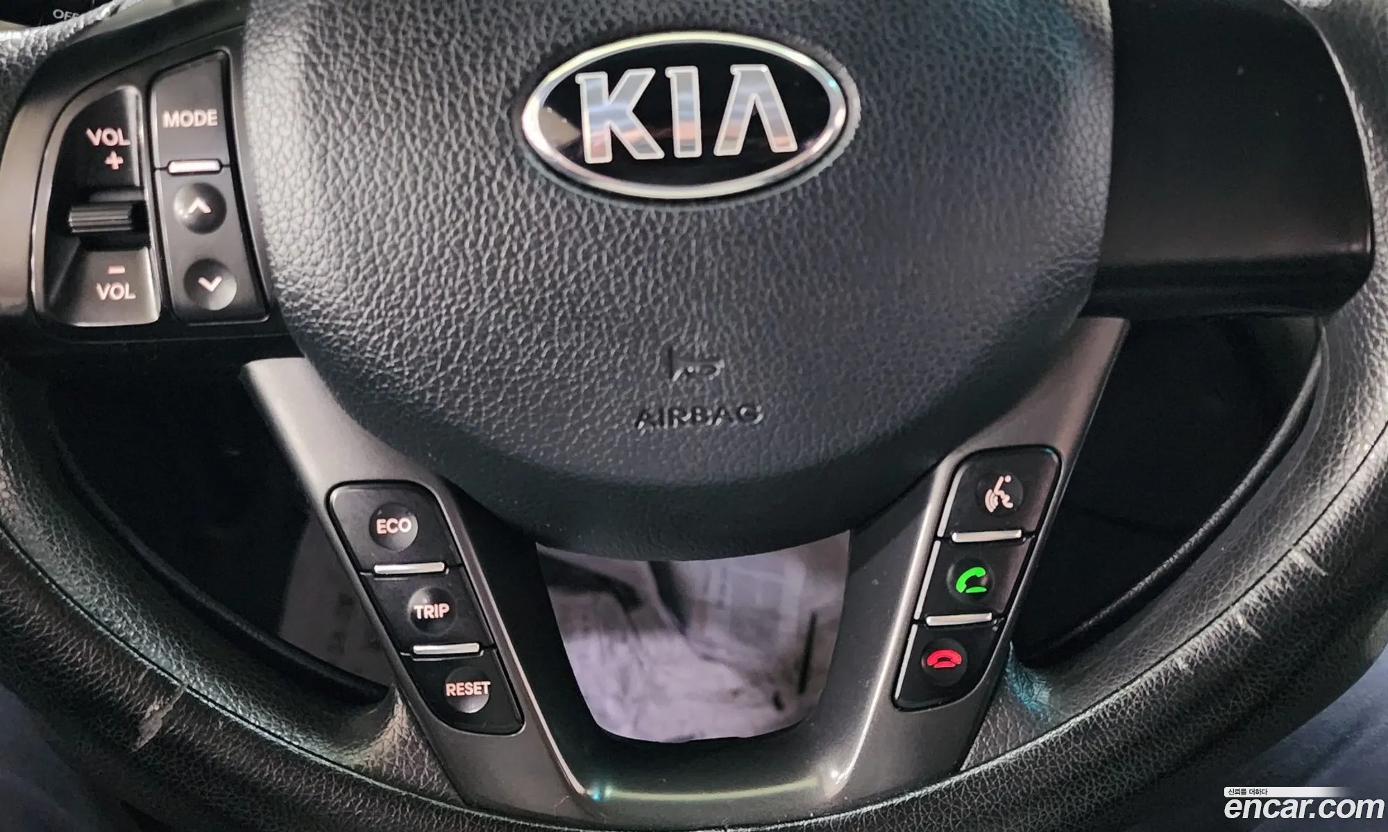 Kia K5 2013 — 10
