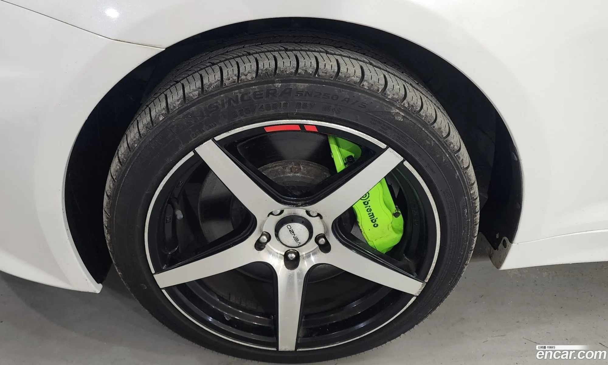 Kia K5 2013 — 2