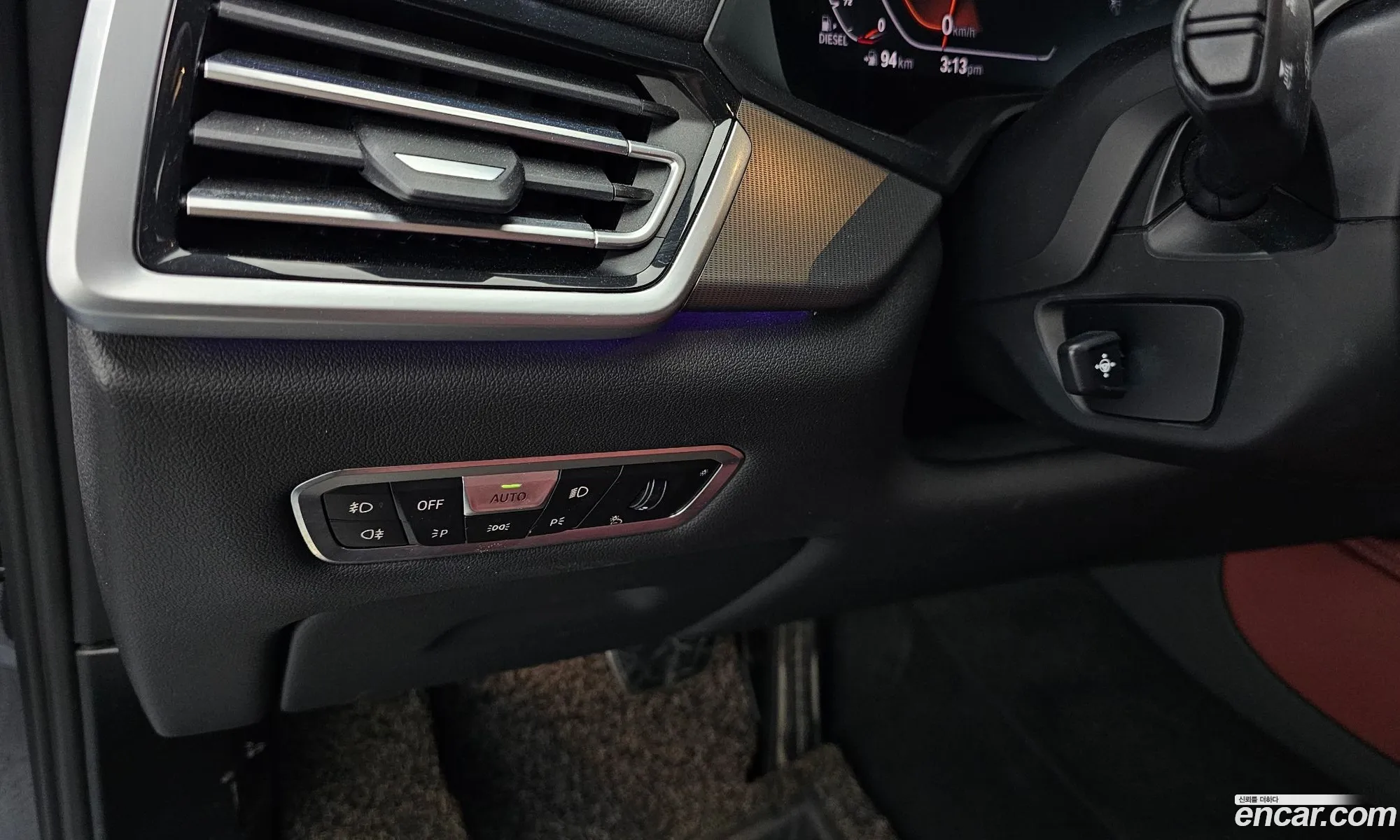 BMW X6 2020 — 20