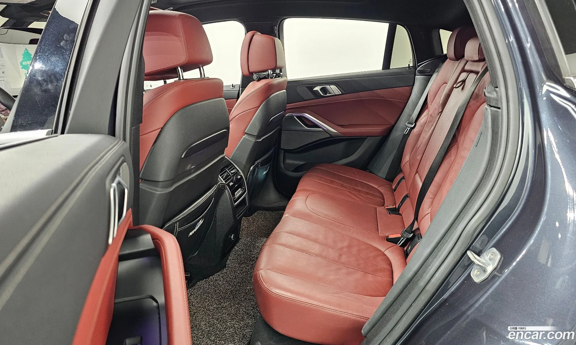 BMW X6 2020 — 2