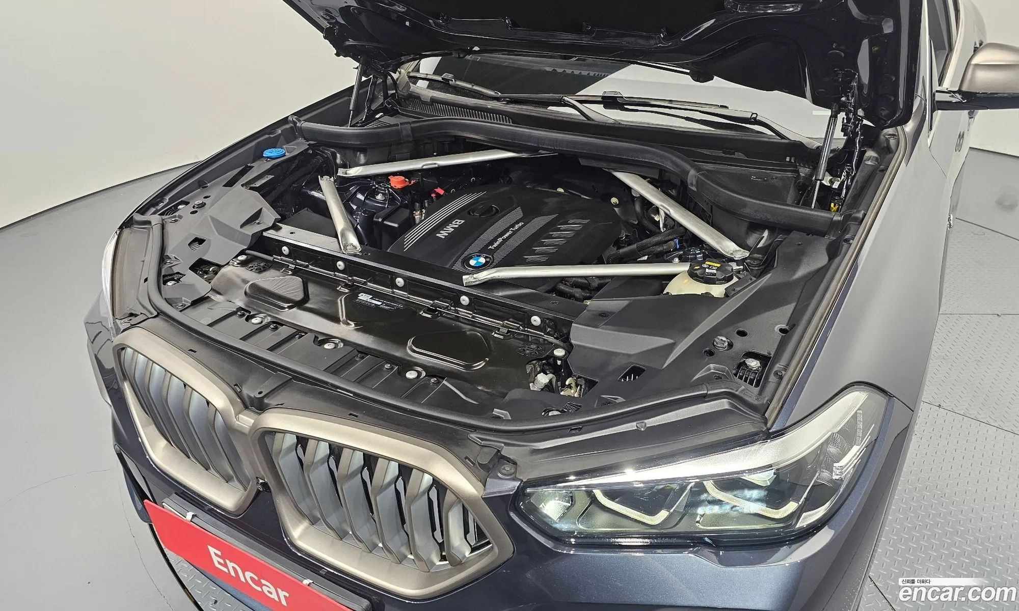 BMW X6 2020 — 25