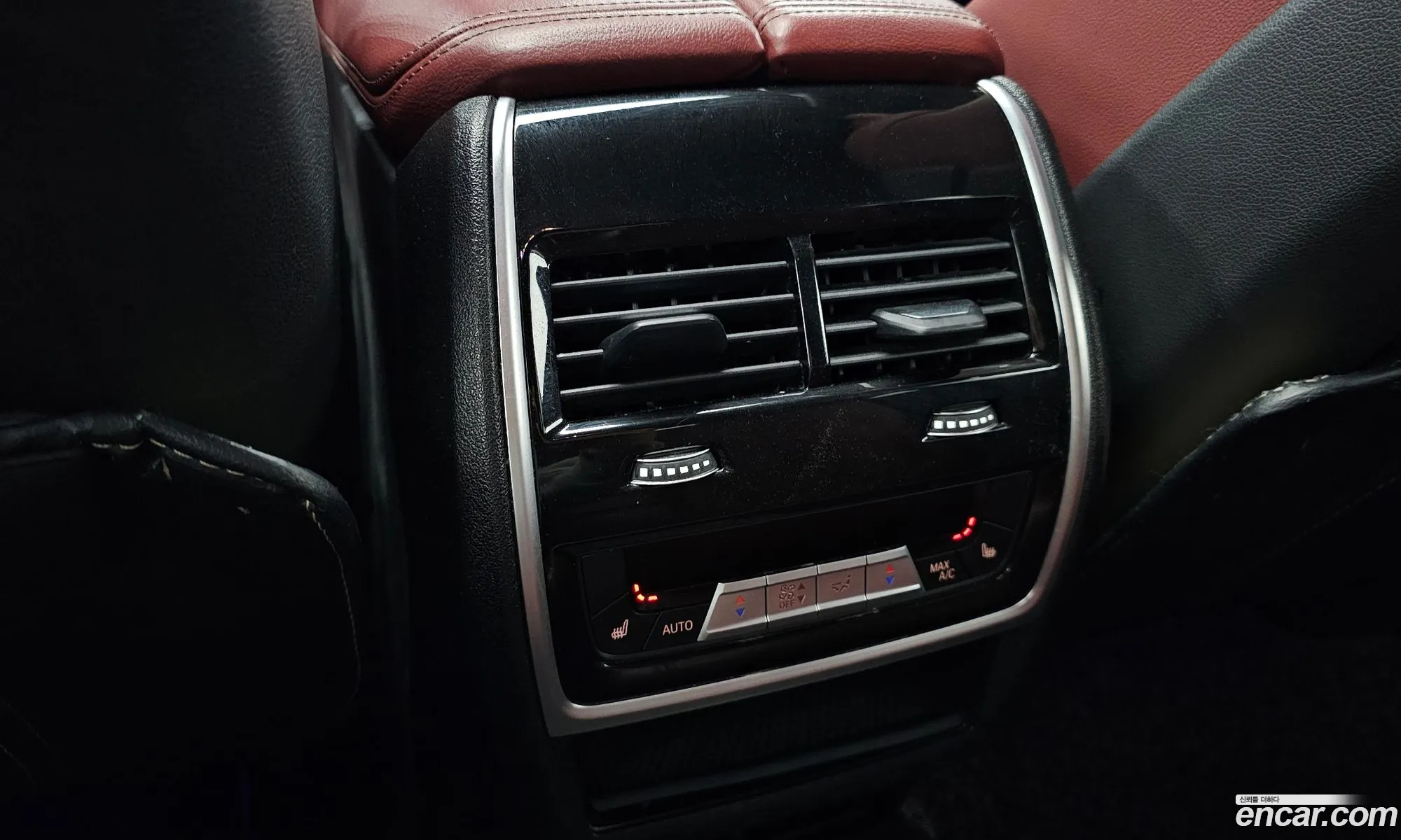 BMW X6 2020 — 17
