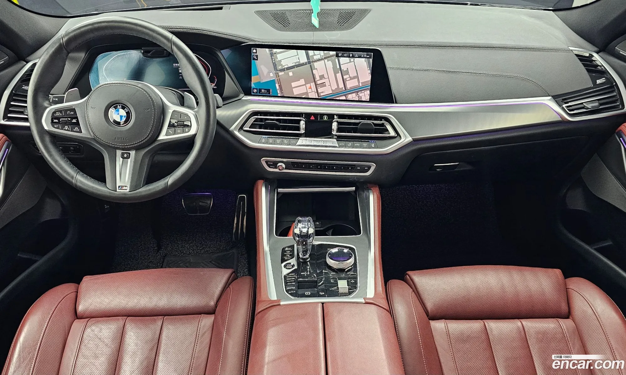 BMW X6 2020 — 14