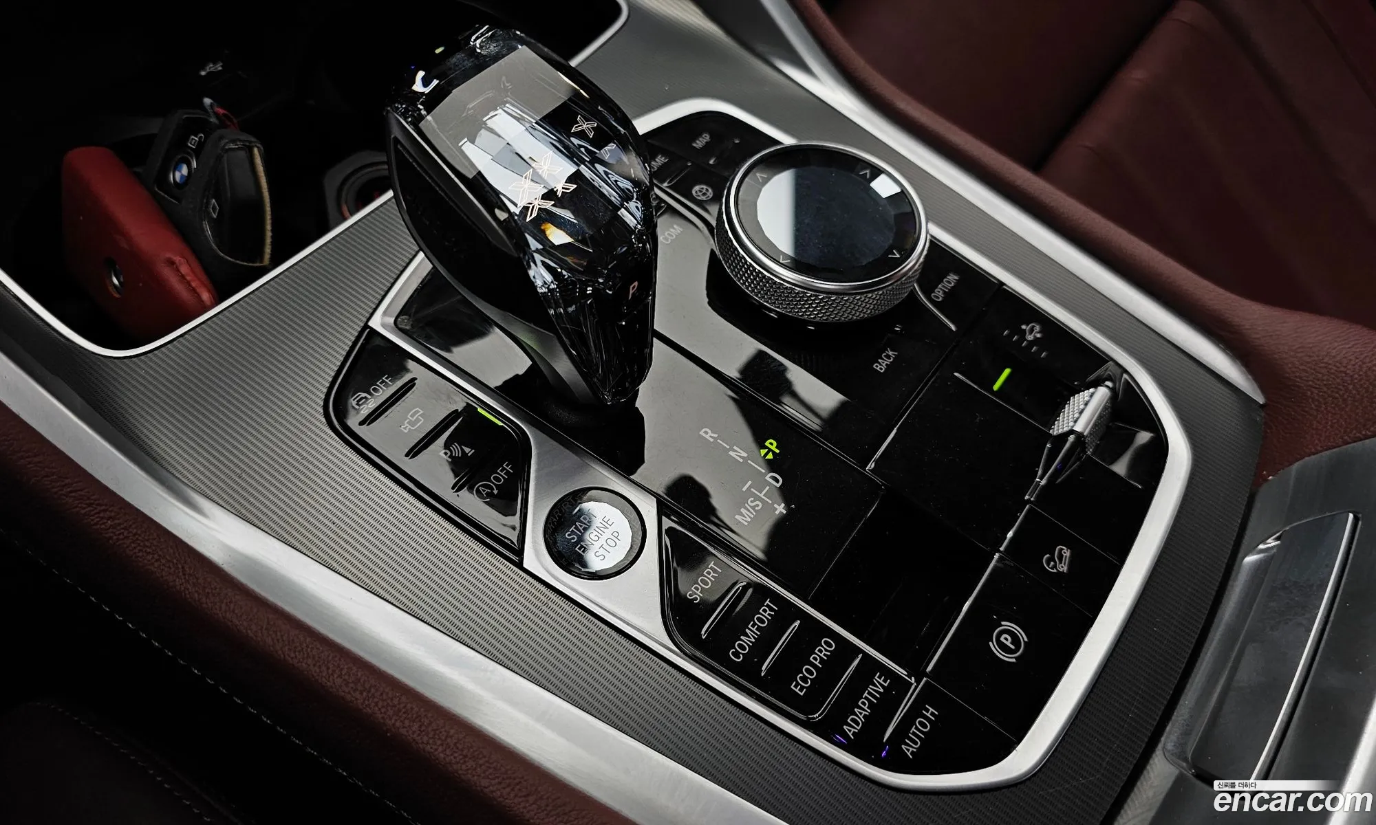 BMW X6 2020 — 26