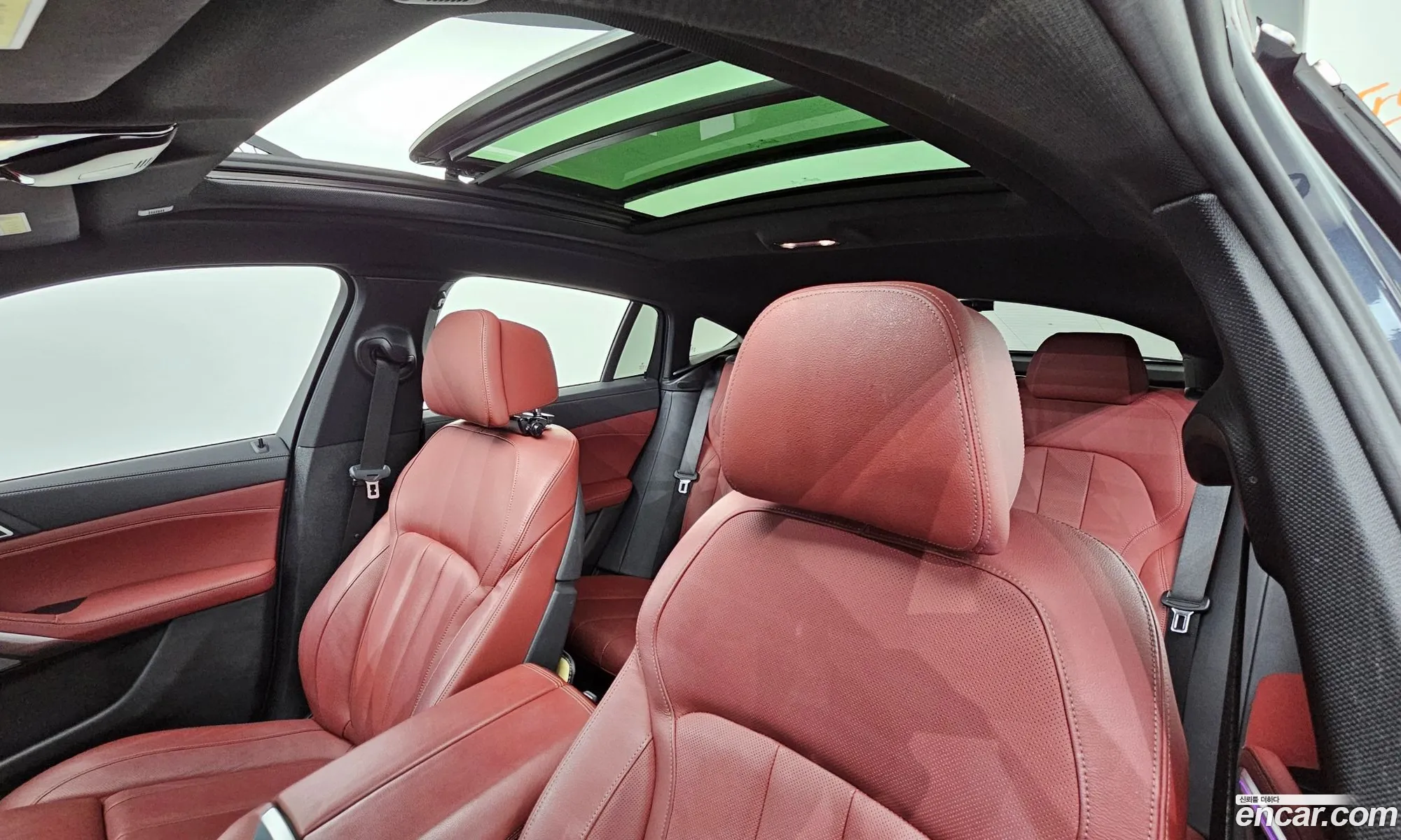 BMW X6 2020 — 19