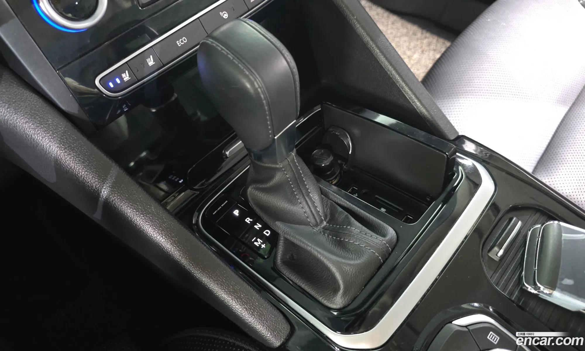 Renault Korea (Samsung) SM6 2017 — 21