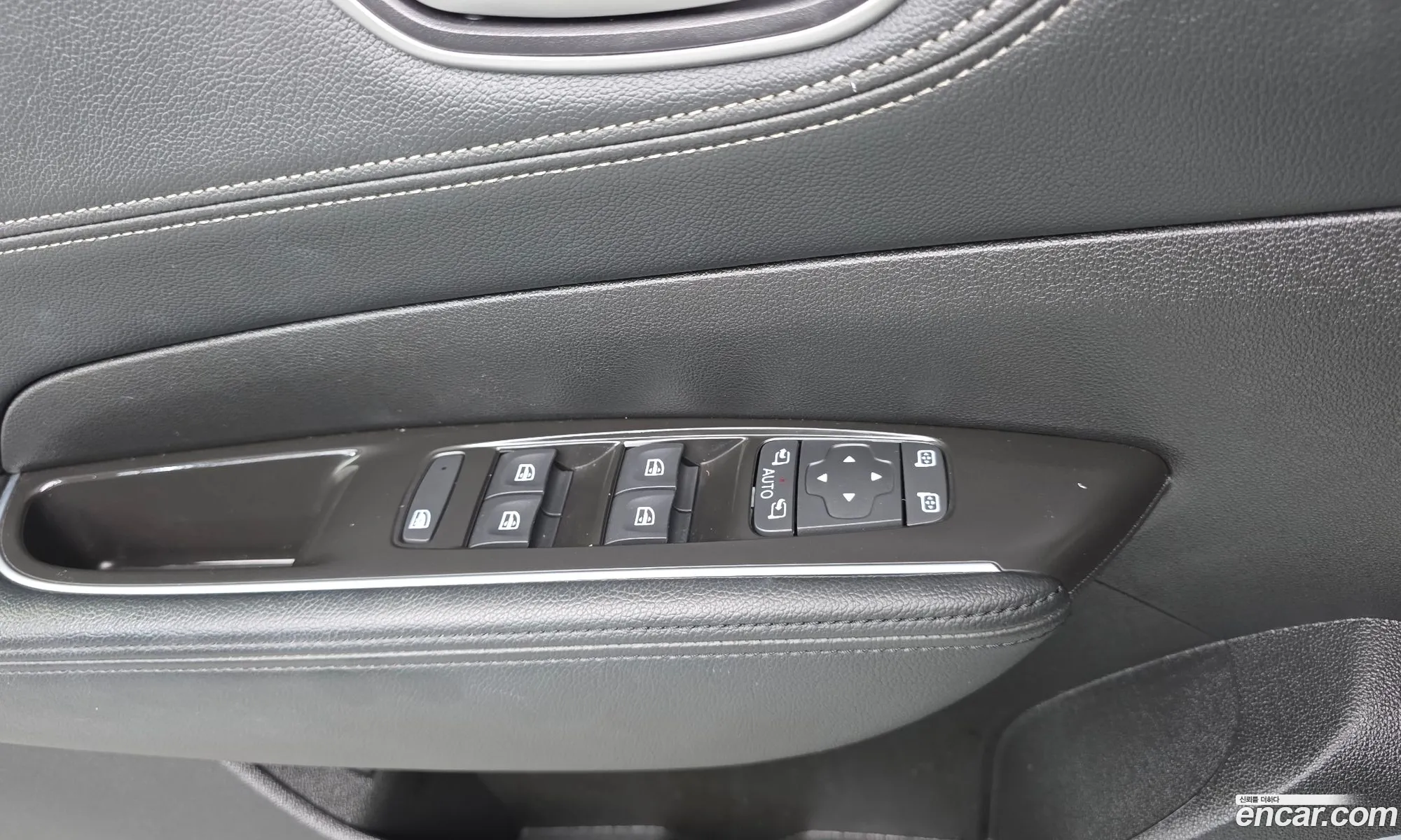 Renault Korea (Samsung) SM6 2017 — 17