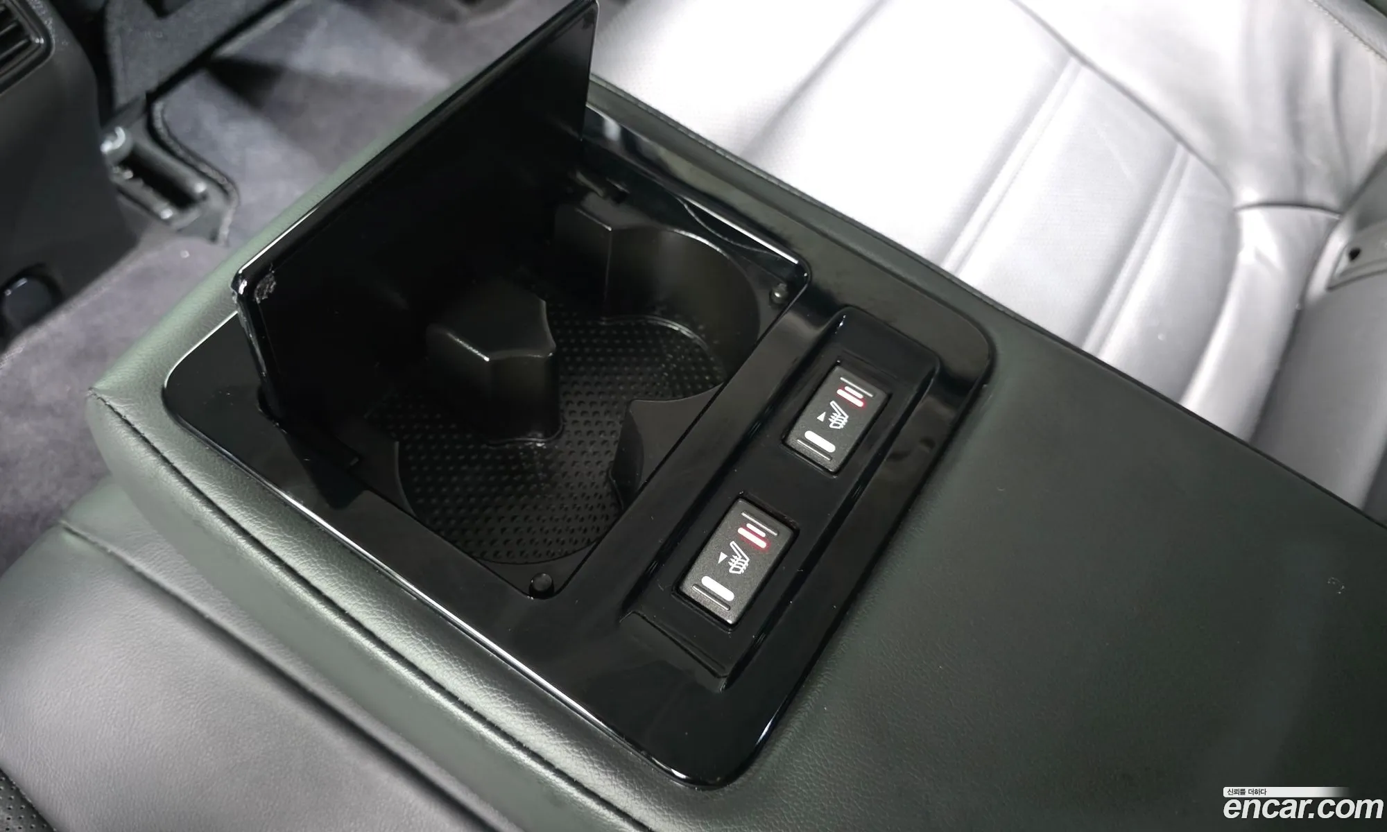 Renault Korea (Samsung) SM6 2017 — 20
