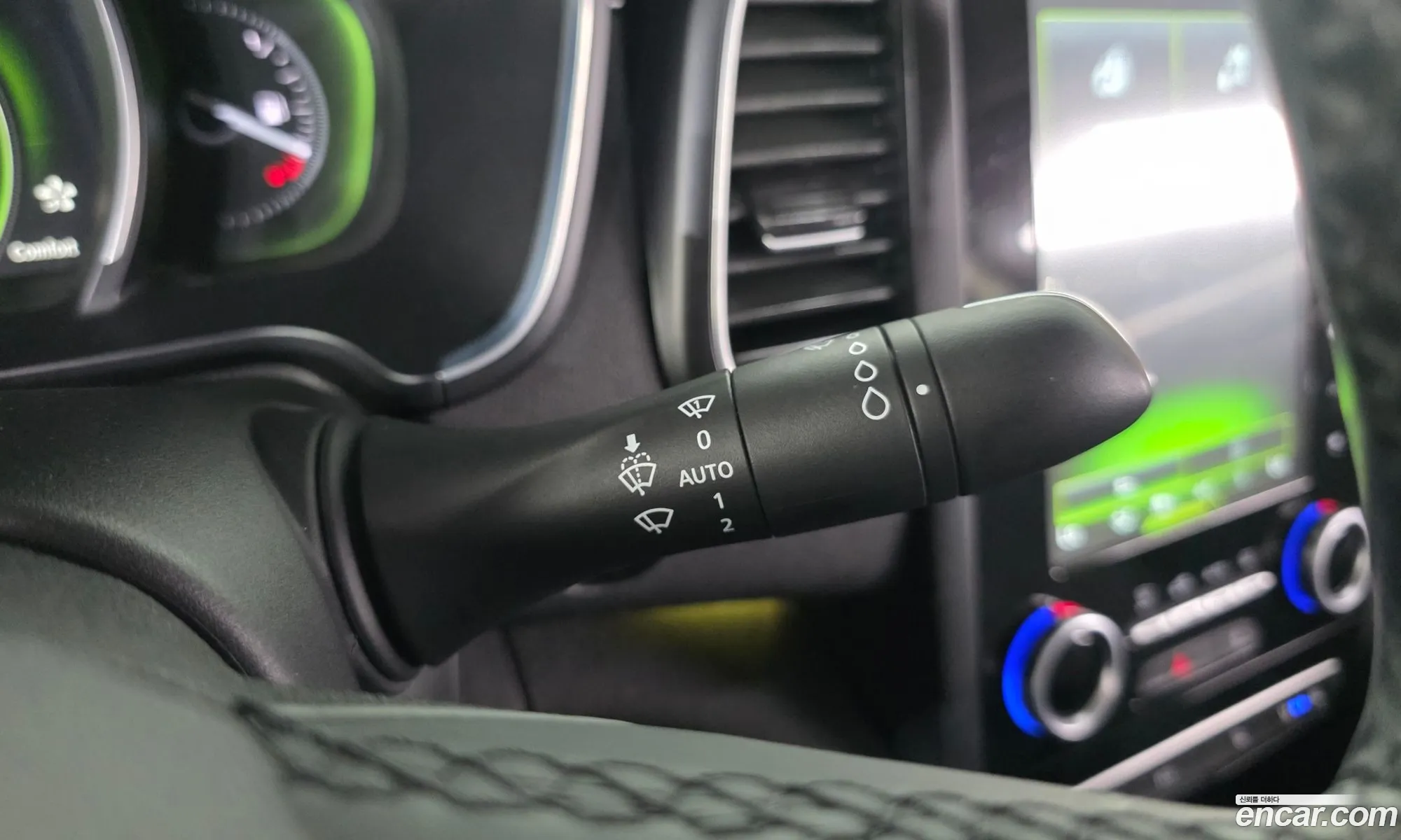 Renault Korea (Samsung) SM6 2017 — 22