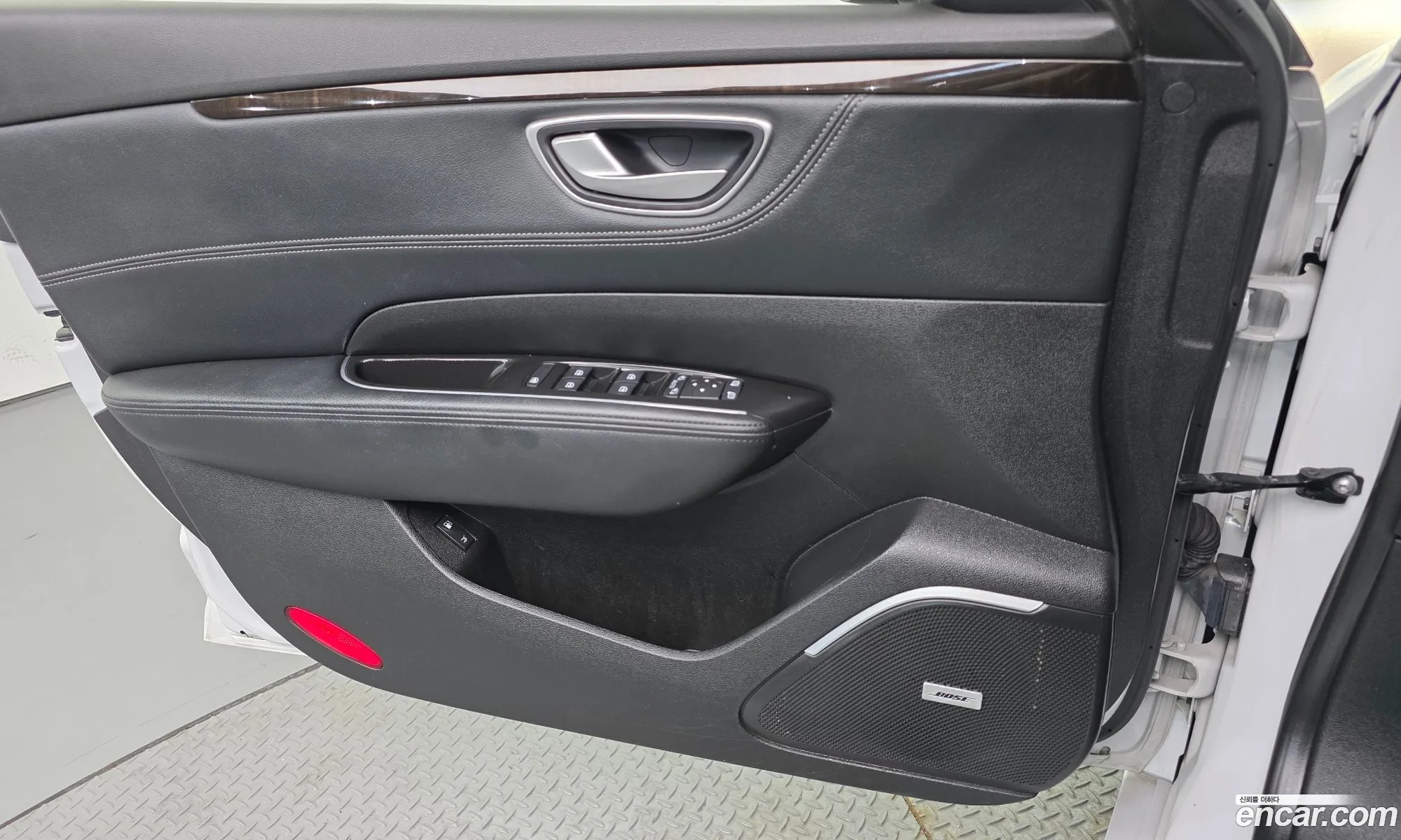 Renault Korea (Samsung) SM6 2017 — 11