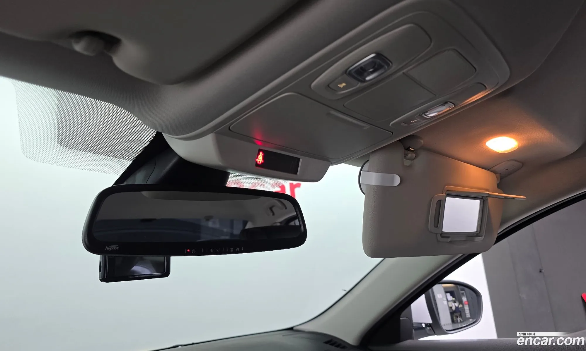 Renault Korea (Samsung) SM6 2017 — 26