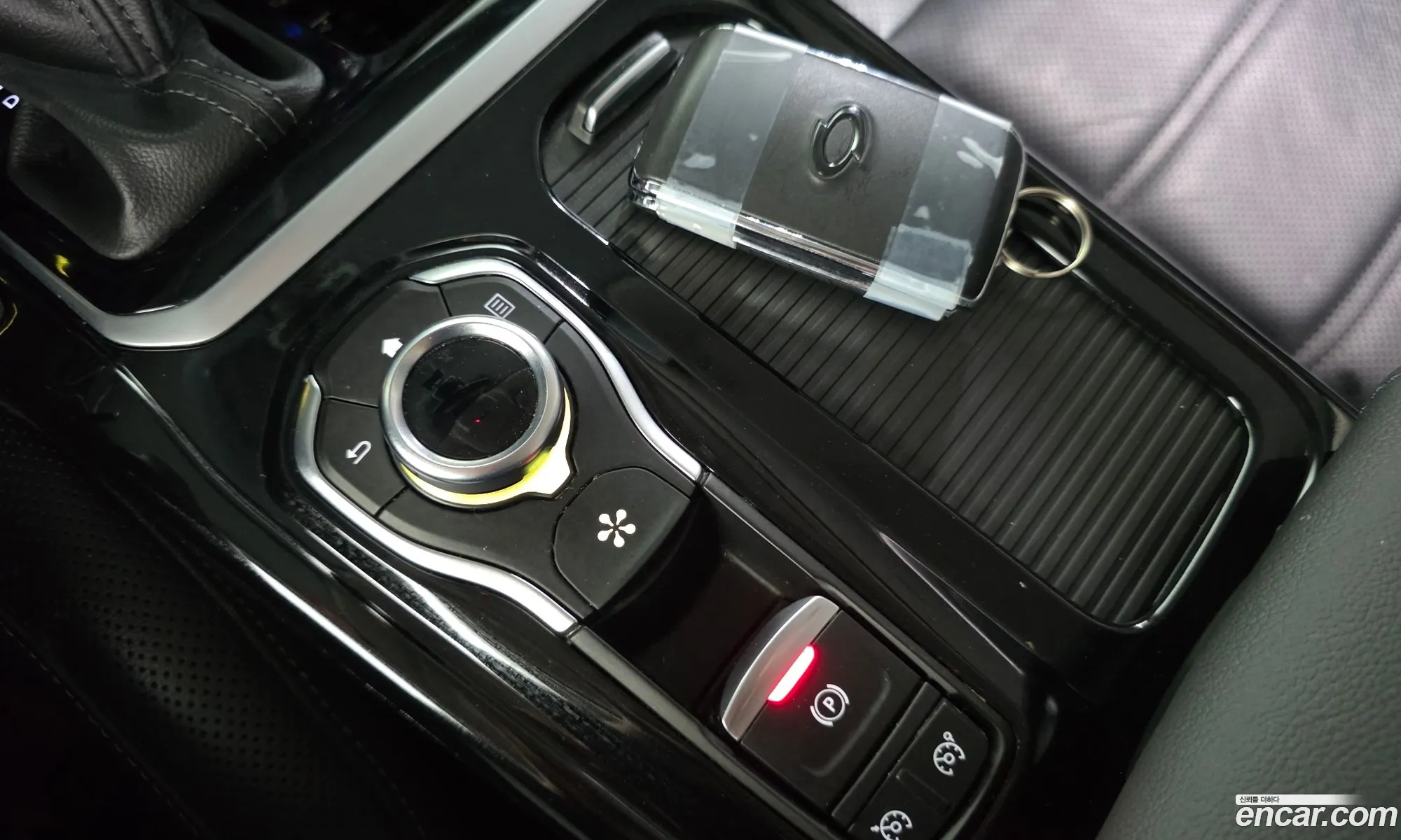 Renault Korea (Samsung) SM6 2017 — 12