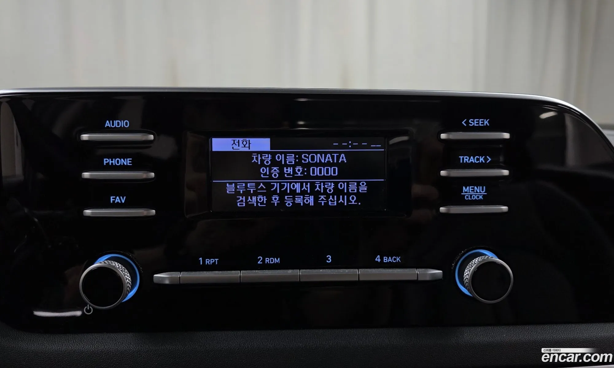 Hyundai Sonata 2019 — 19