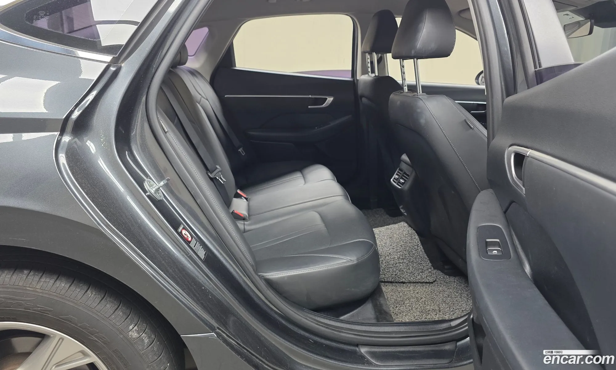 Hyundai Sonata 2019 — 6