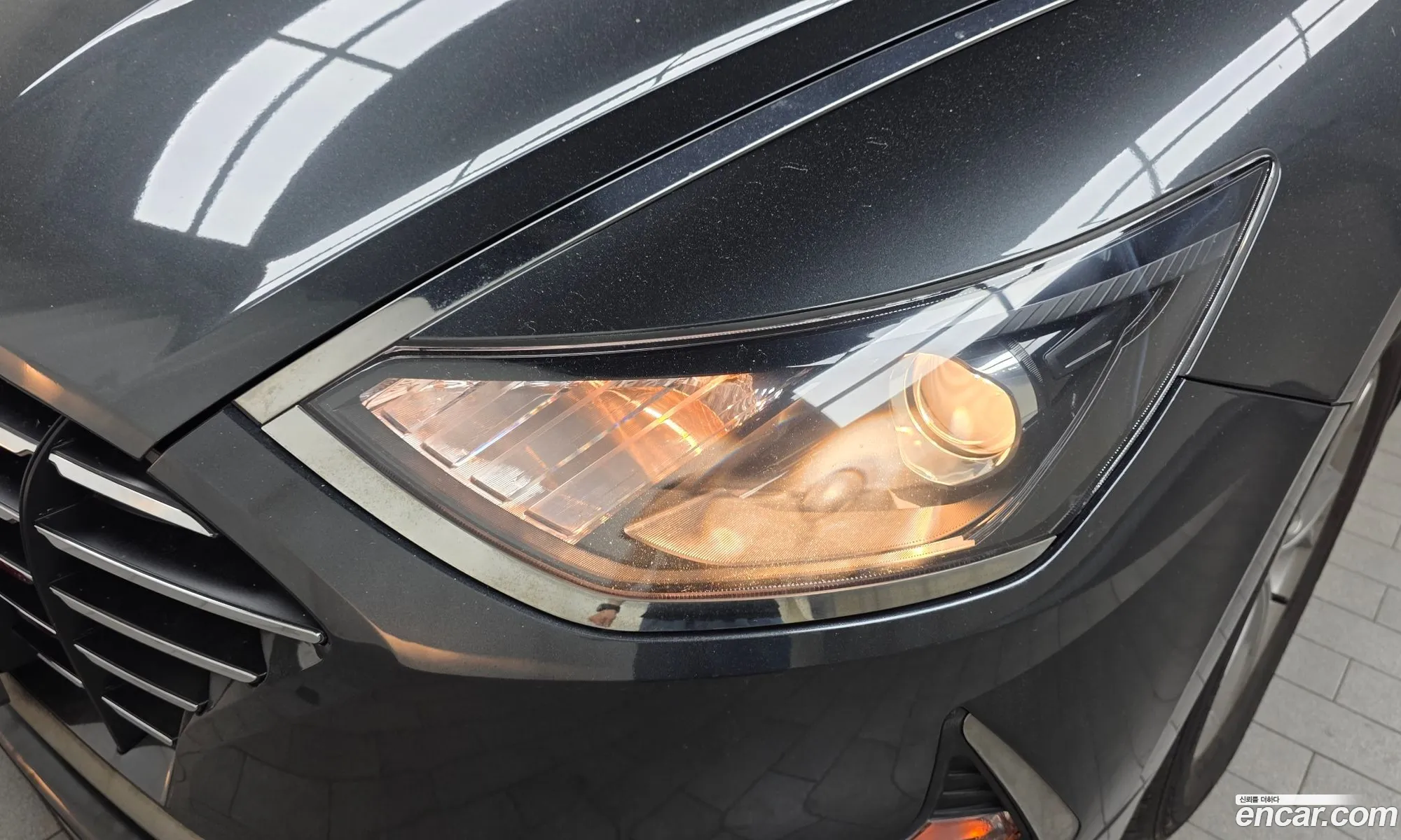 Hyundai Sonata 2019 — 27