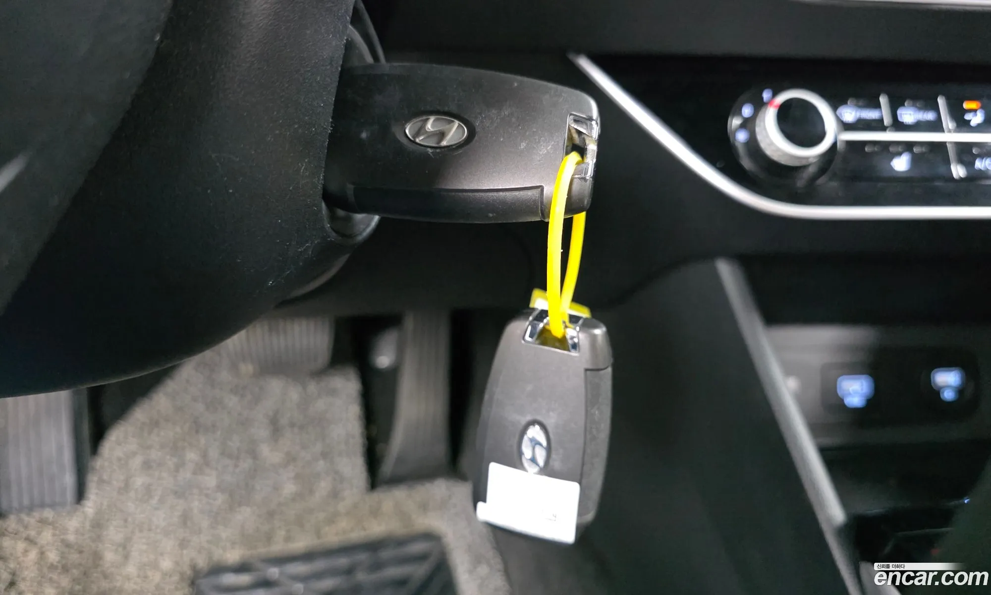 Hyundai Sonata 2019 — 21