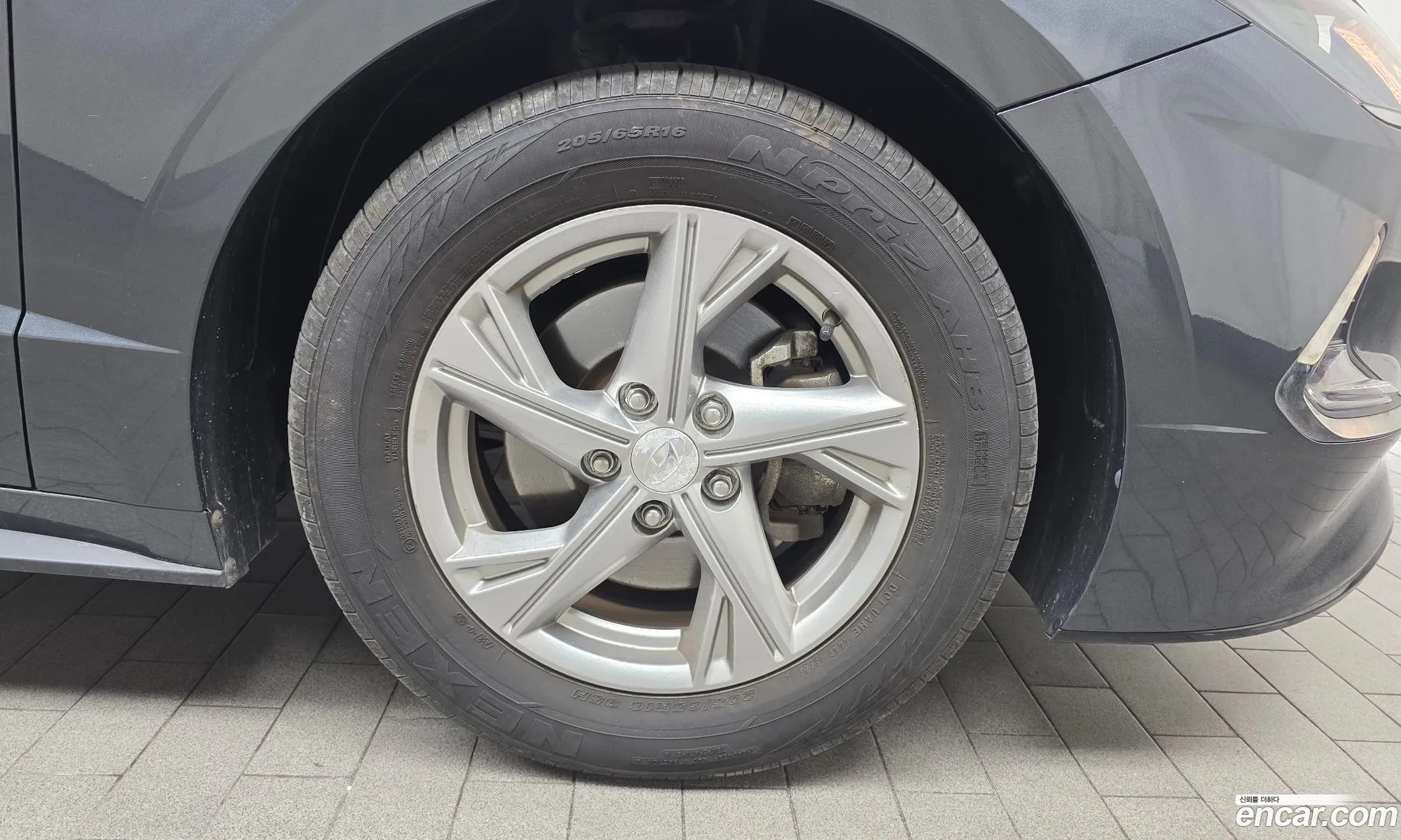 Hyundai Sonata 2019 — 12