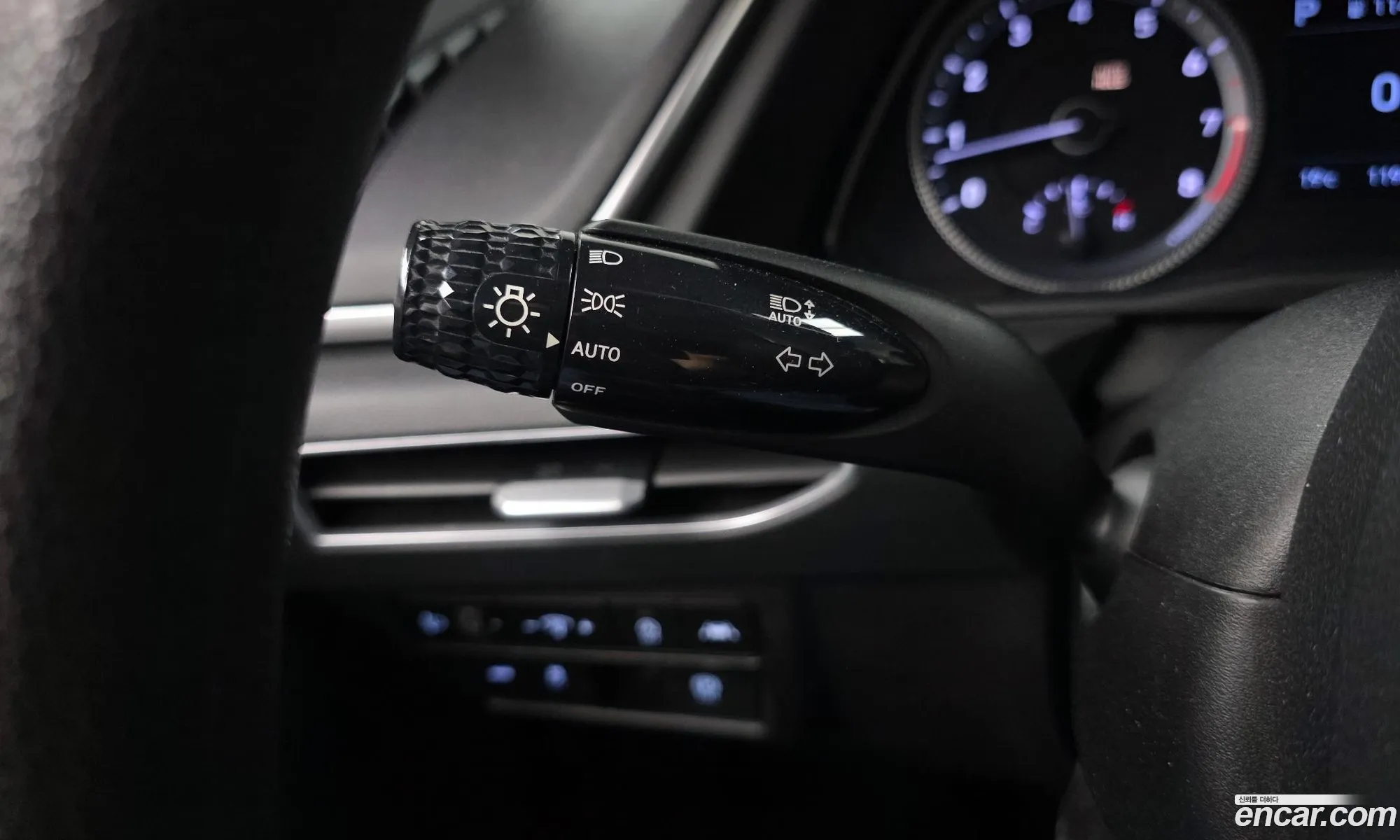 Hyundai Sonata 2019 — 23