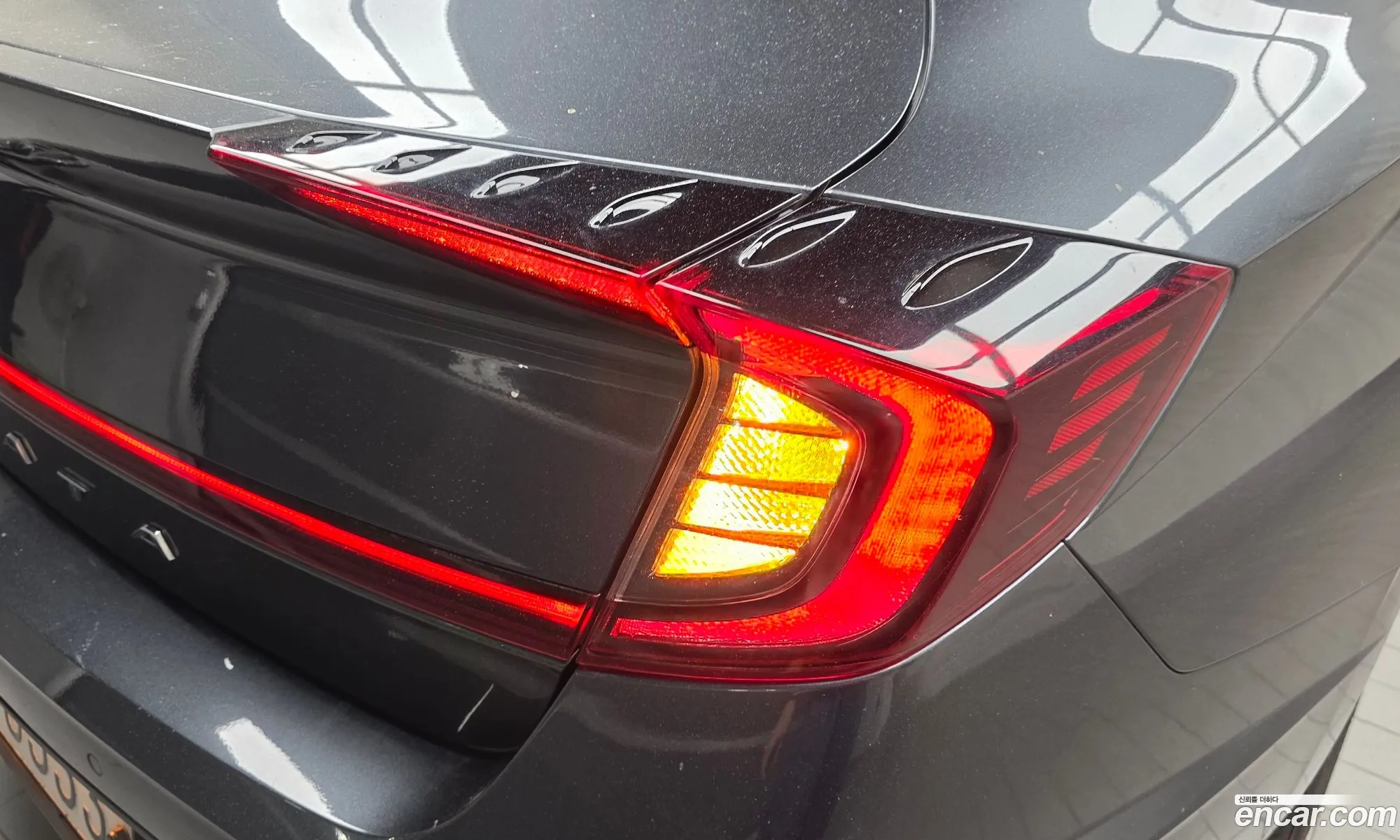 Hyundai Sonata 2019 — 29