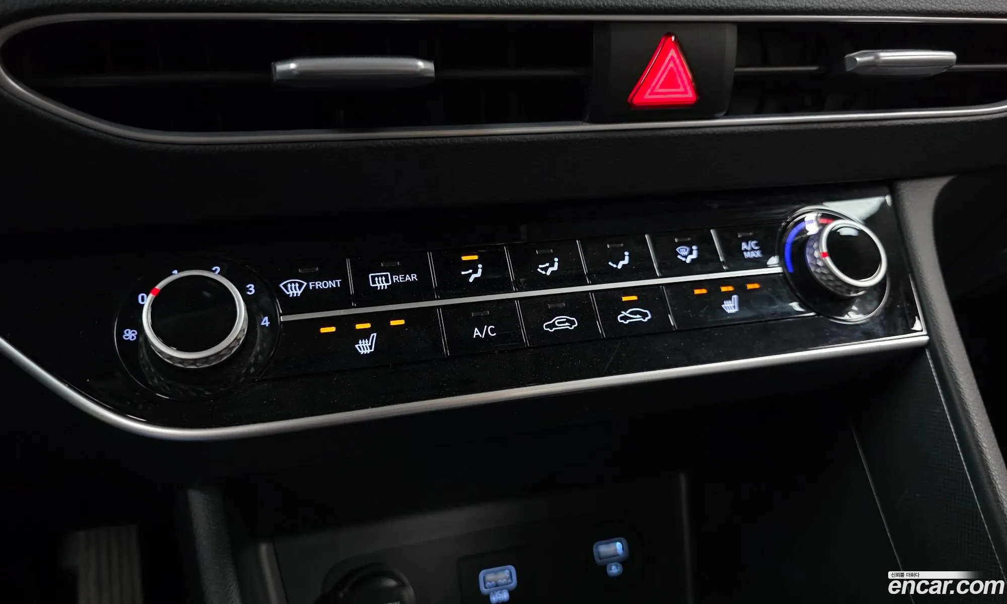Hyundai Sonata 2019 — 14
