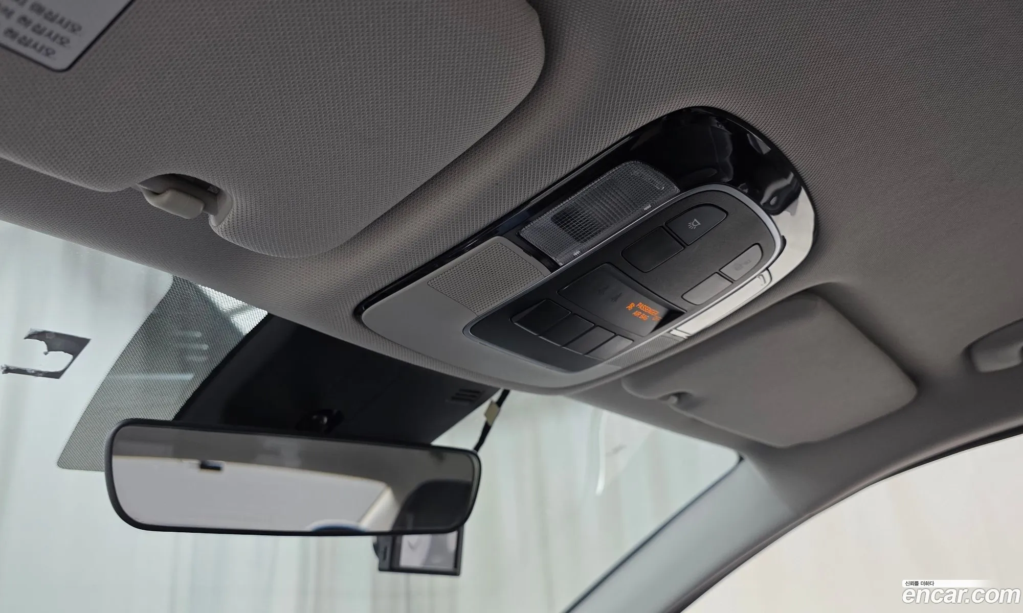 Hyundai Sonata 2019 — 22