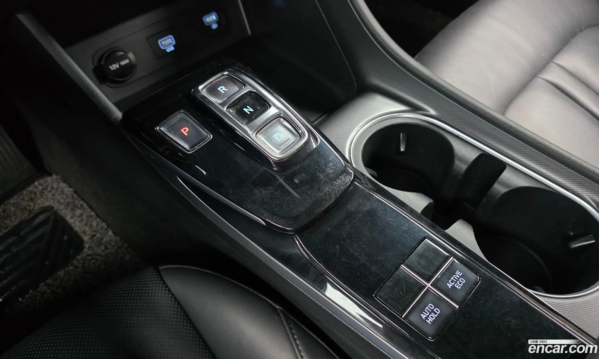 Hyundai Sonata 2019 — 8