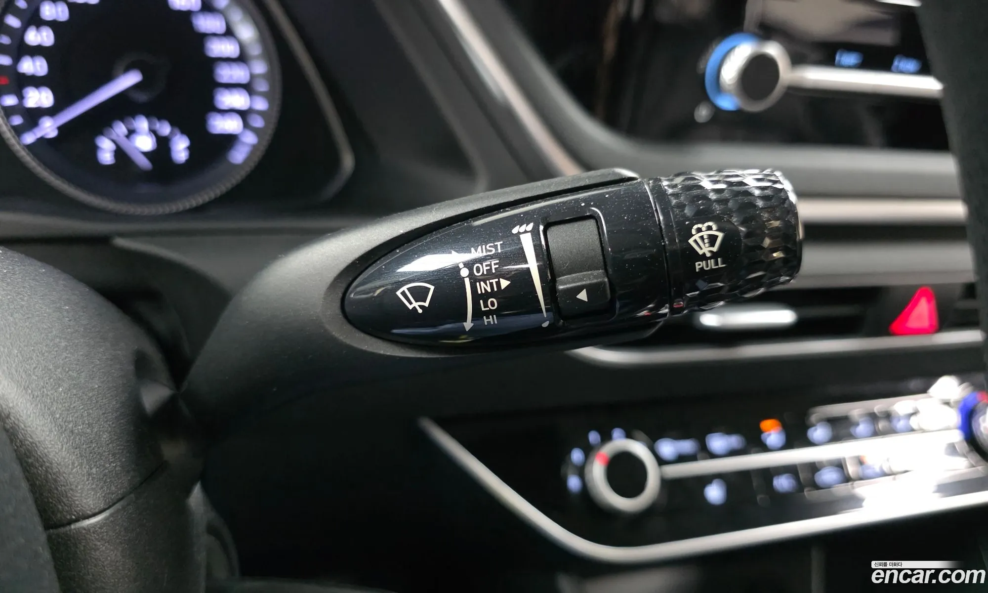 Hyundai Sonata 2019 — 7