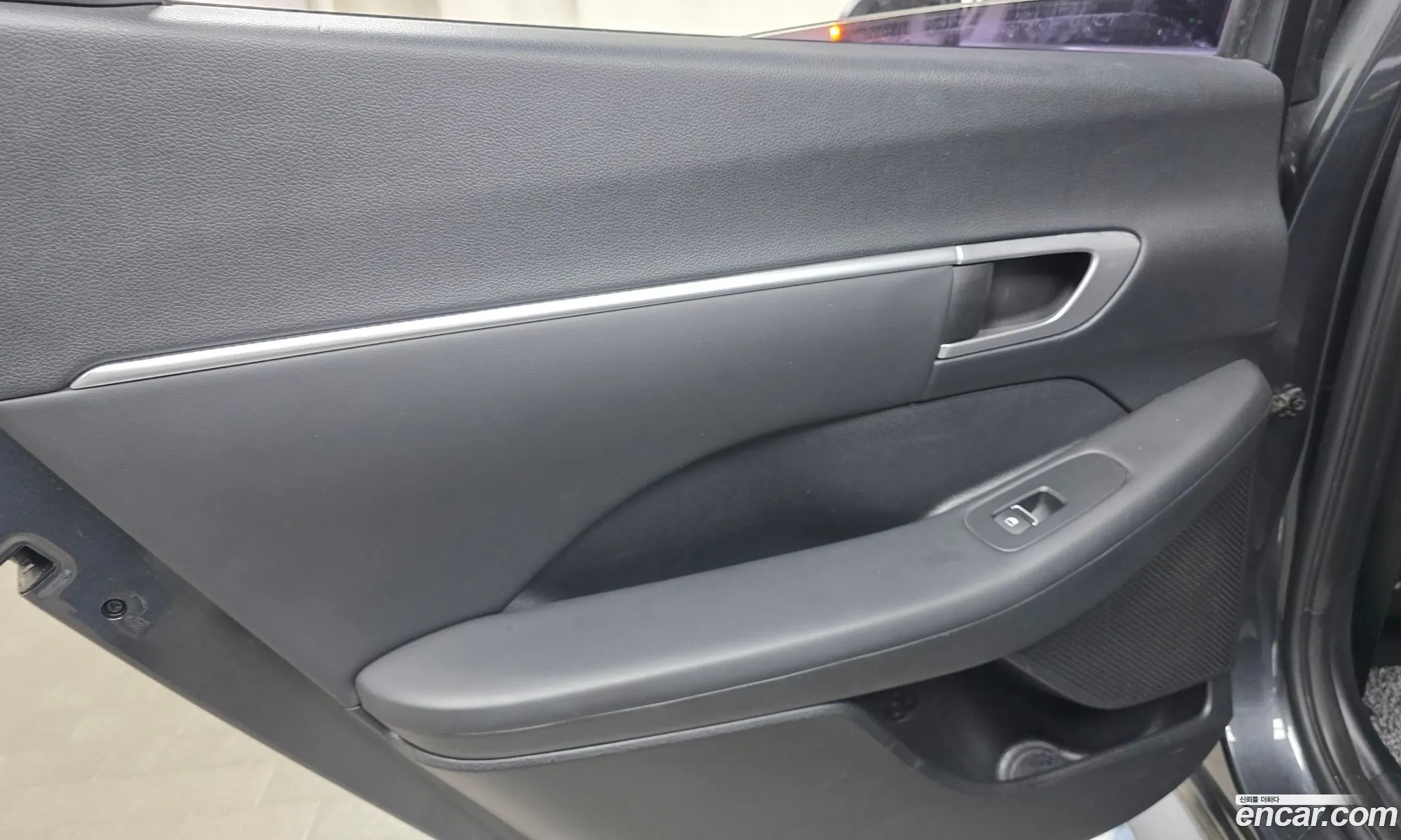 Hyundai Sonata 2019 — 30