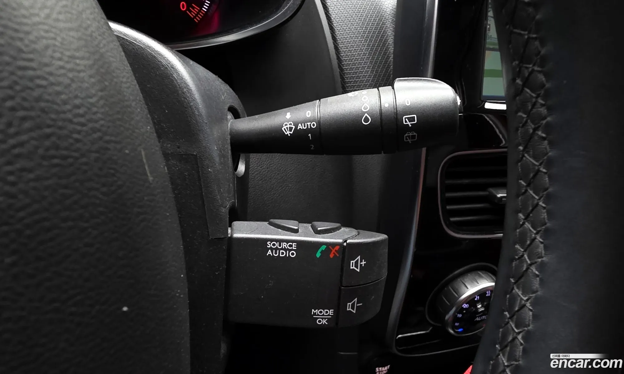 Renault Korea (Samsung) Clio