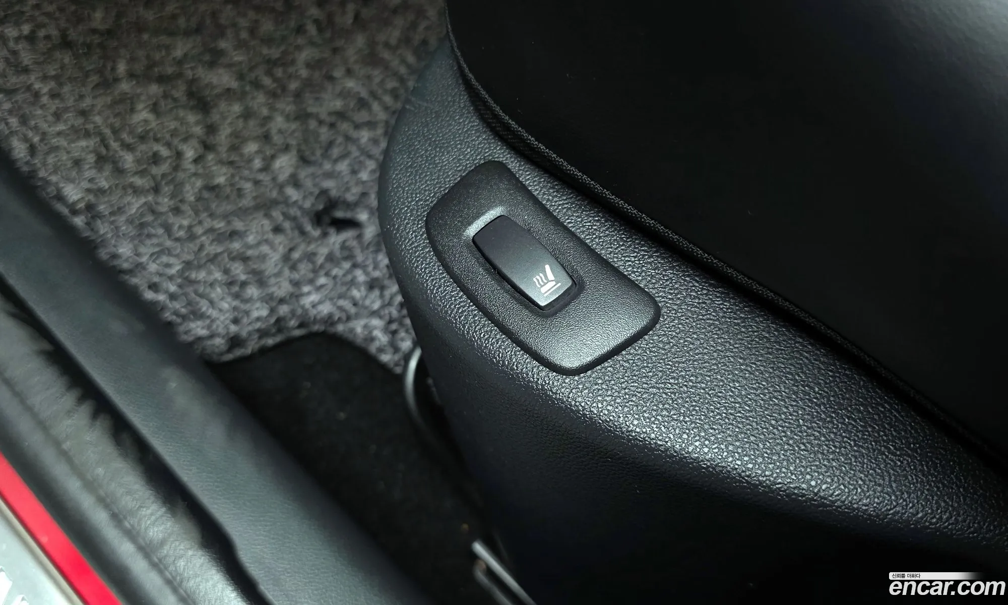Renault Korea (Samsung) Clio