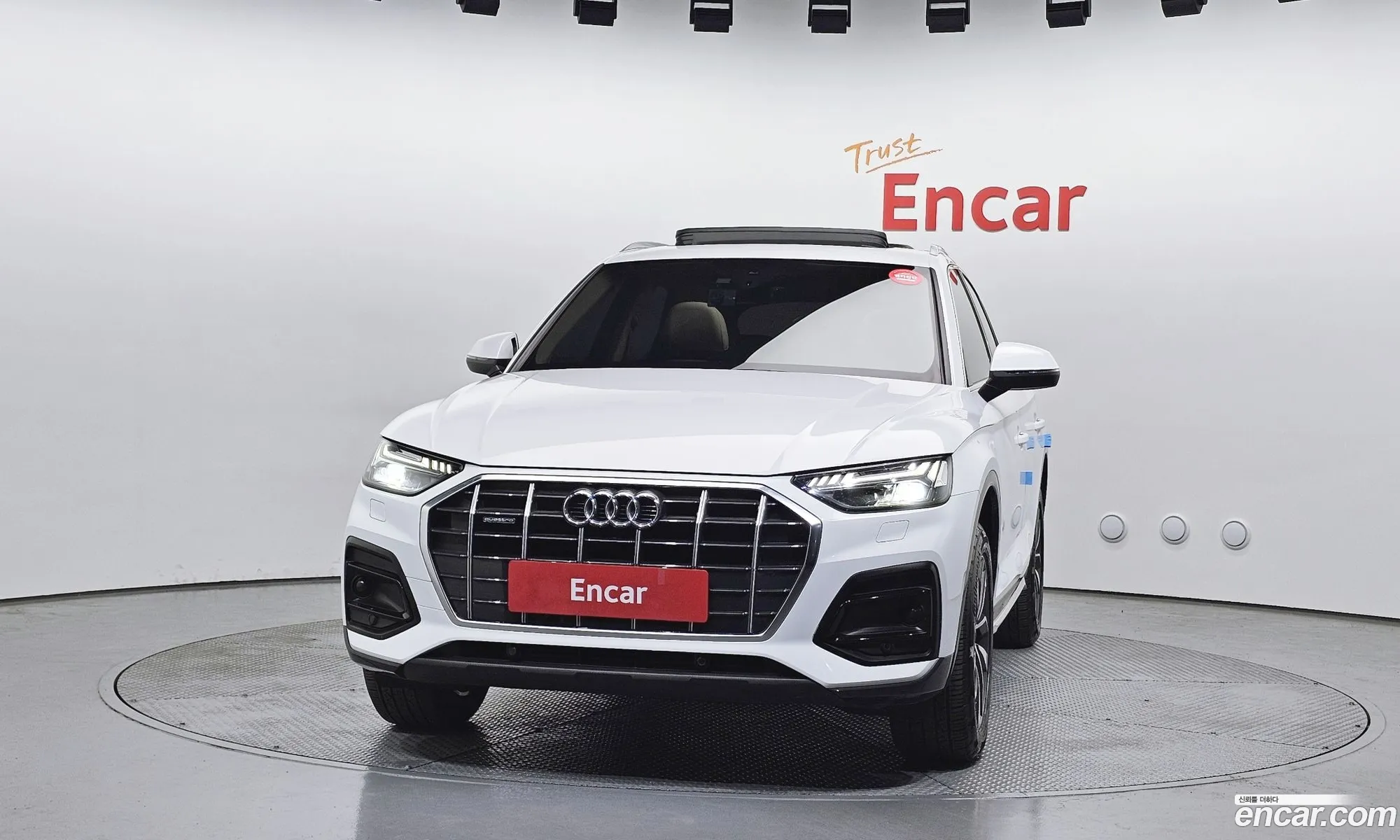 Audi Q5 2021 — 19