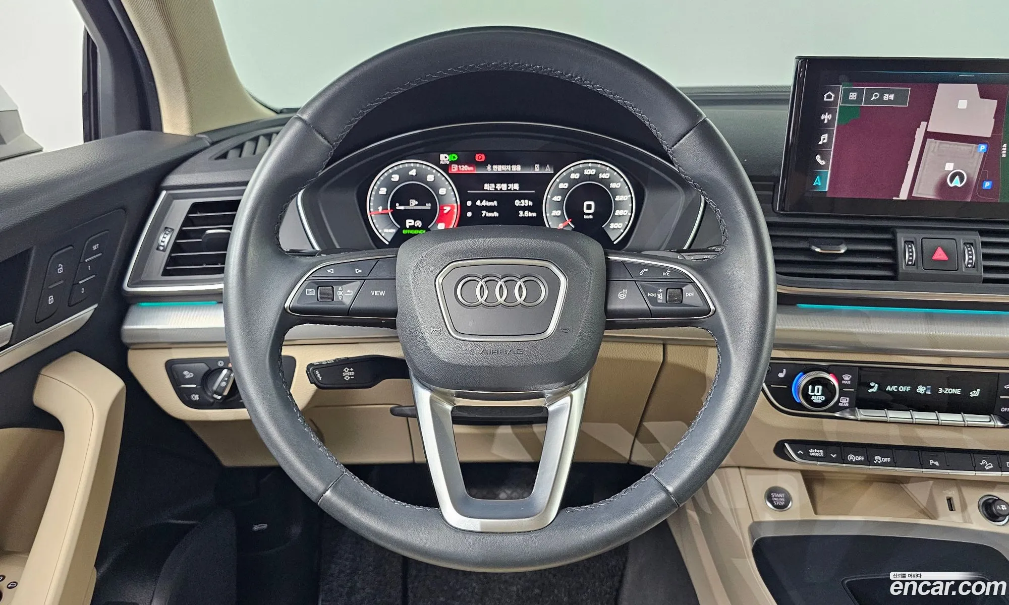 Audi Q5 2021 — 6