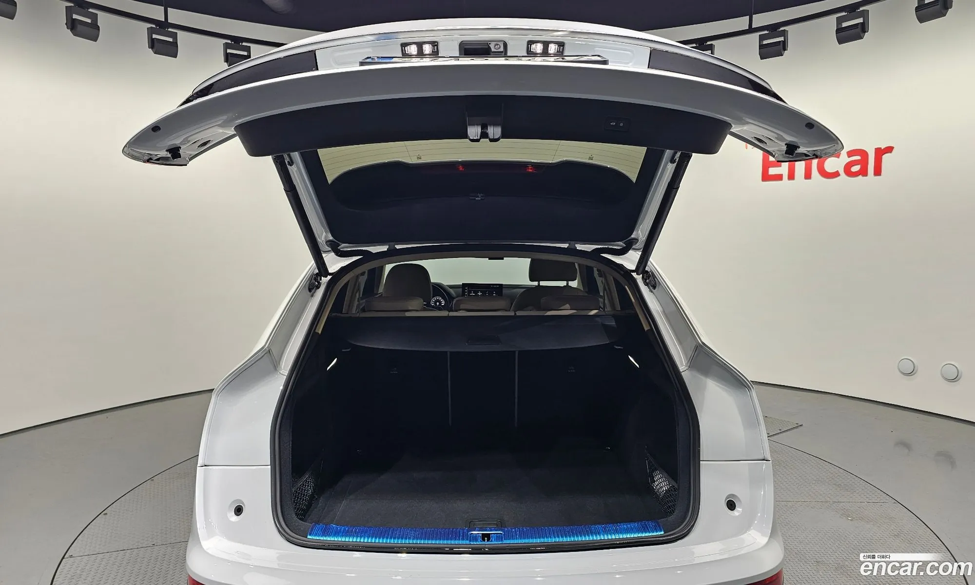 Audi Q5 2021 — 20