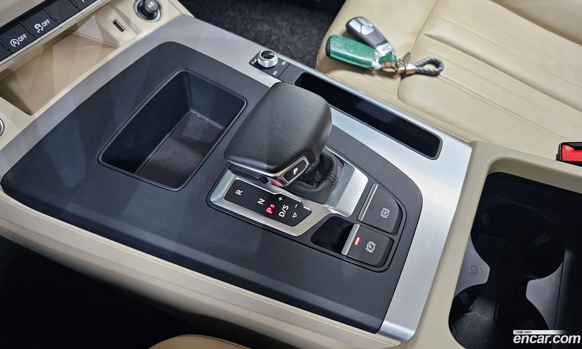 Audi Q5 2021 — 10