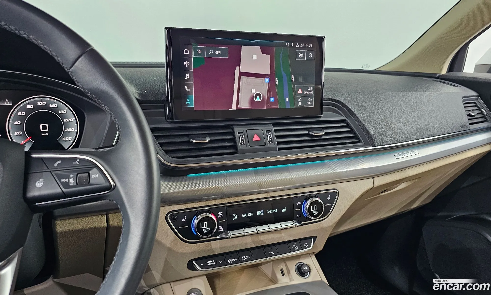 Audi Q5 2021 — 18