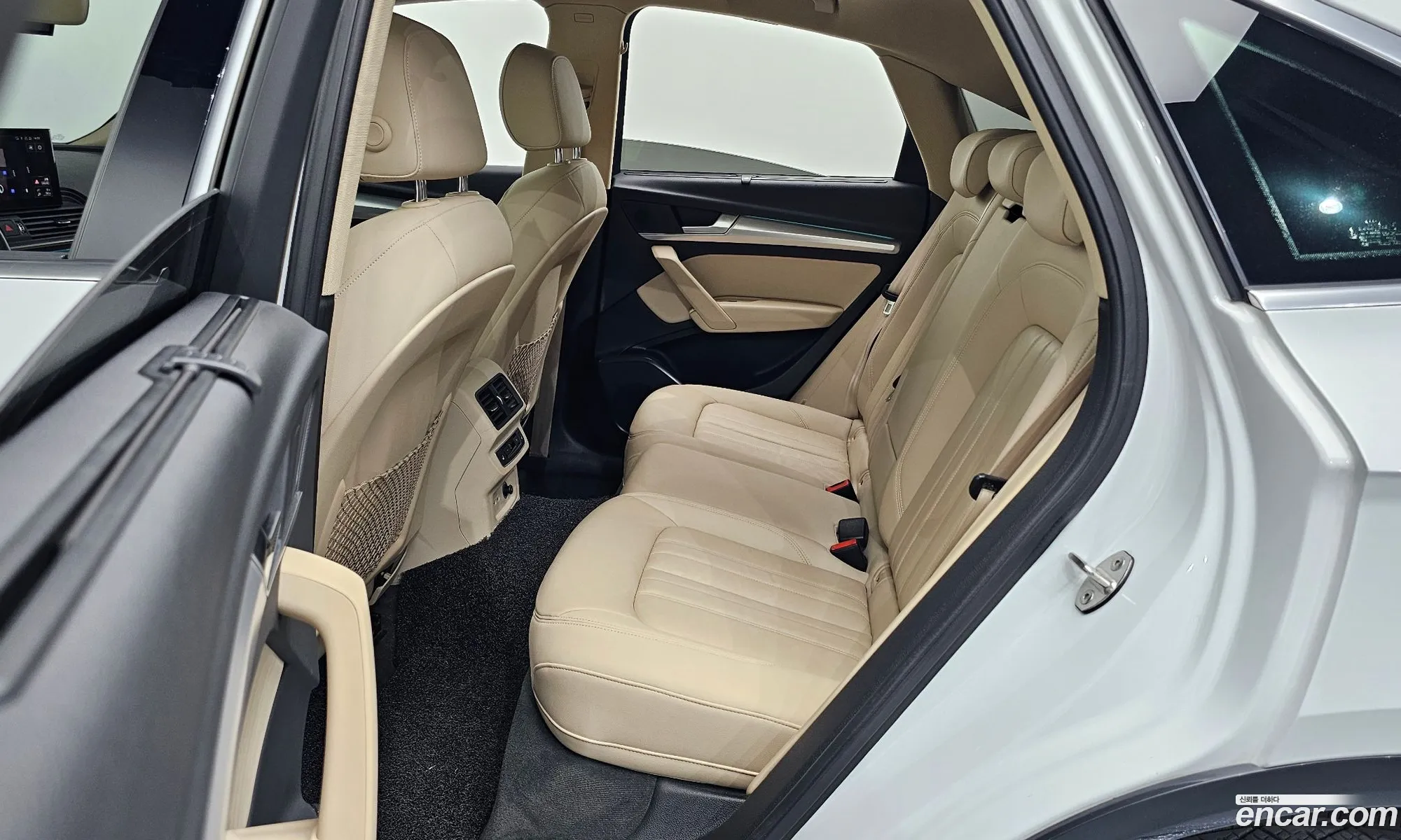 Audi Q5 2021 — 3