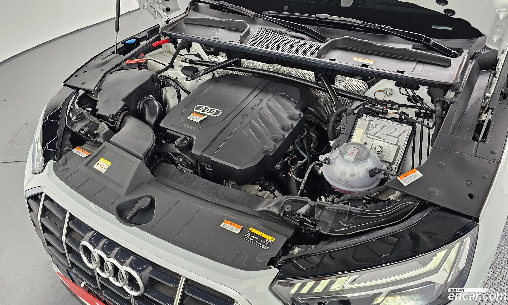 Audi Q5 2021 — 5