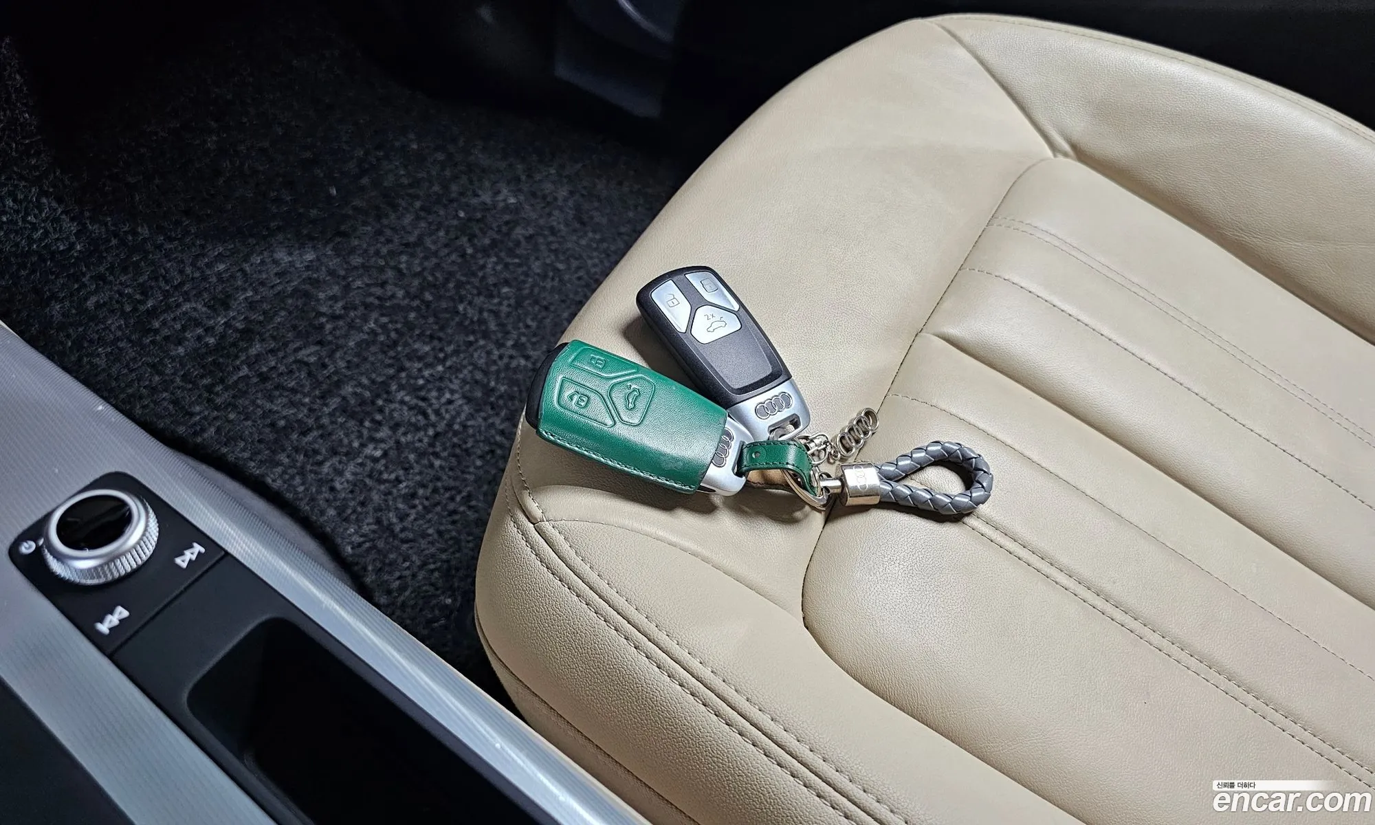 Audi Q5 2021 — 4