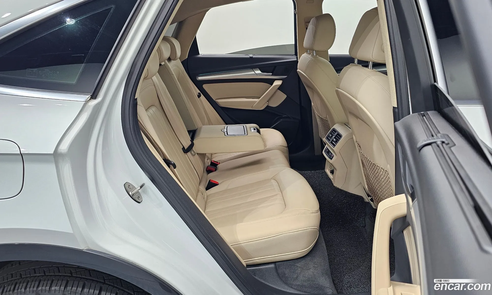 Audi Q5 2021 — 17