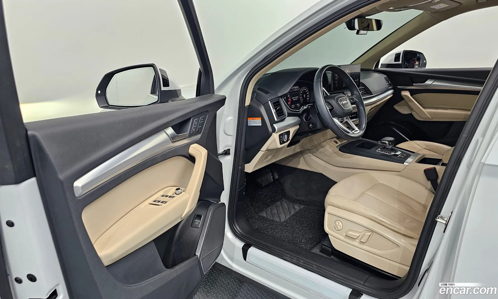 Audi Q5 2021 — 13