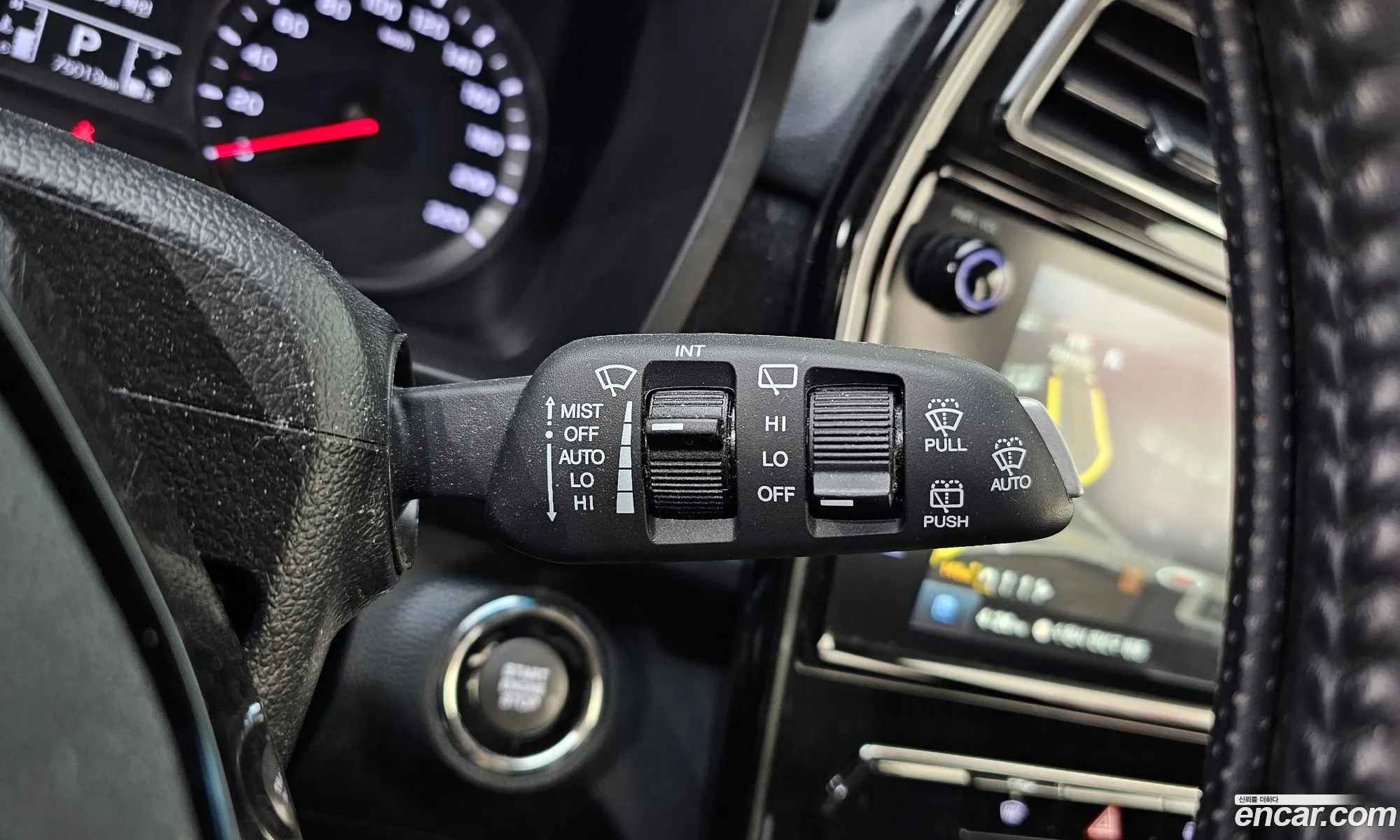 KG Mobility (SsangYong) Tivoli 2019 — 19
