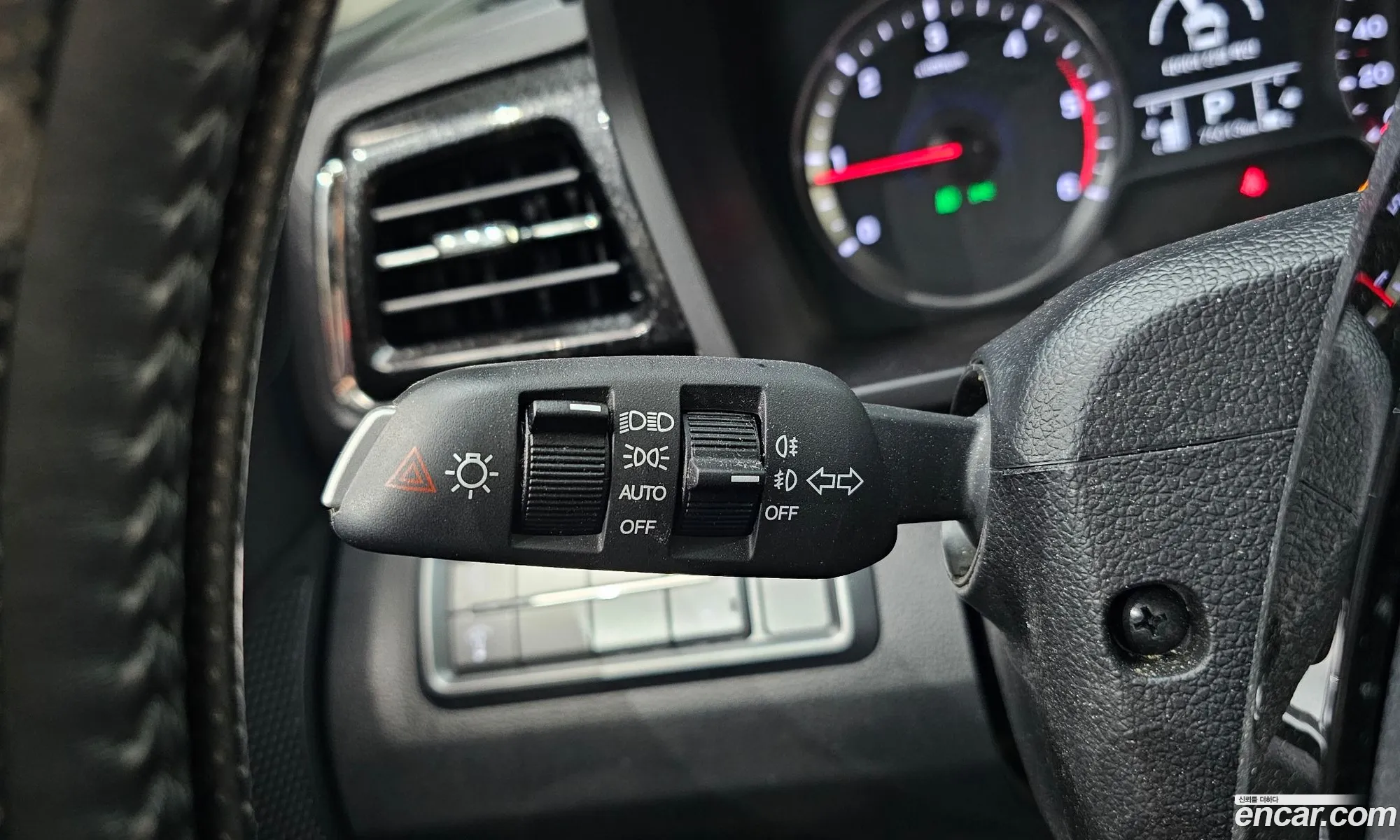 KG Mobility (SsangYong) Tivoli 2019 — 20