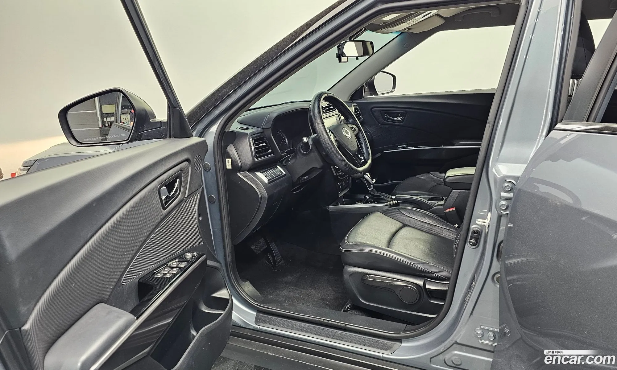 KG Mobility (SsangYong) Tivoli 2019 — 18