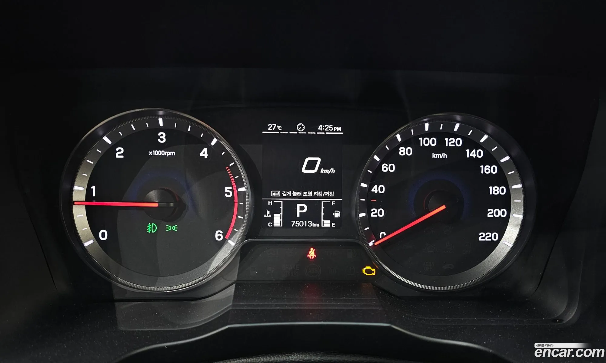 KG Mobility (SsangYong) Tivoli 2019 — 17