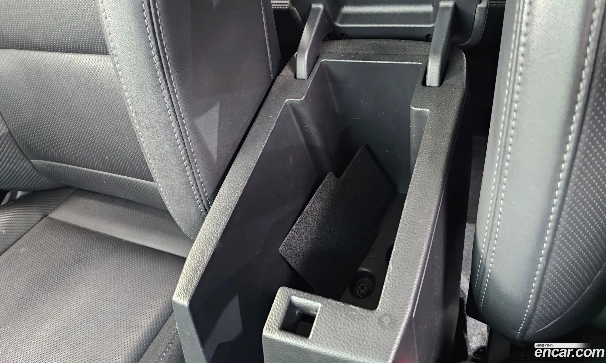KG Mobility (SsangYong) Tivoli 2019 — 14