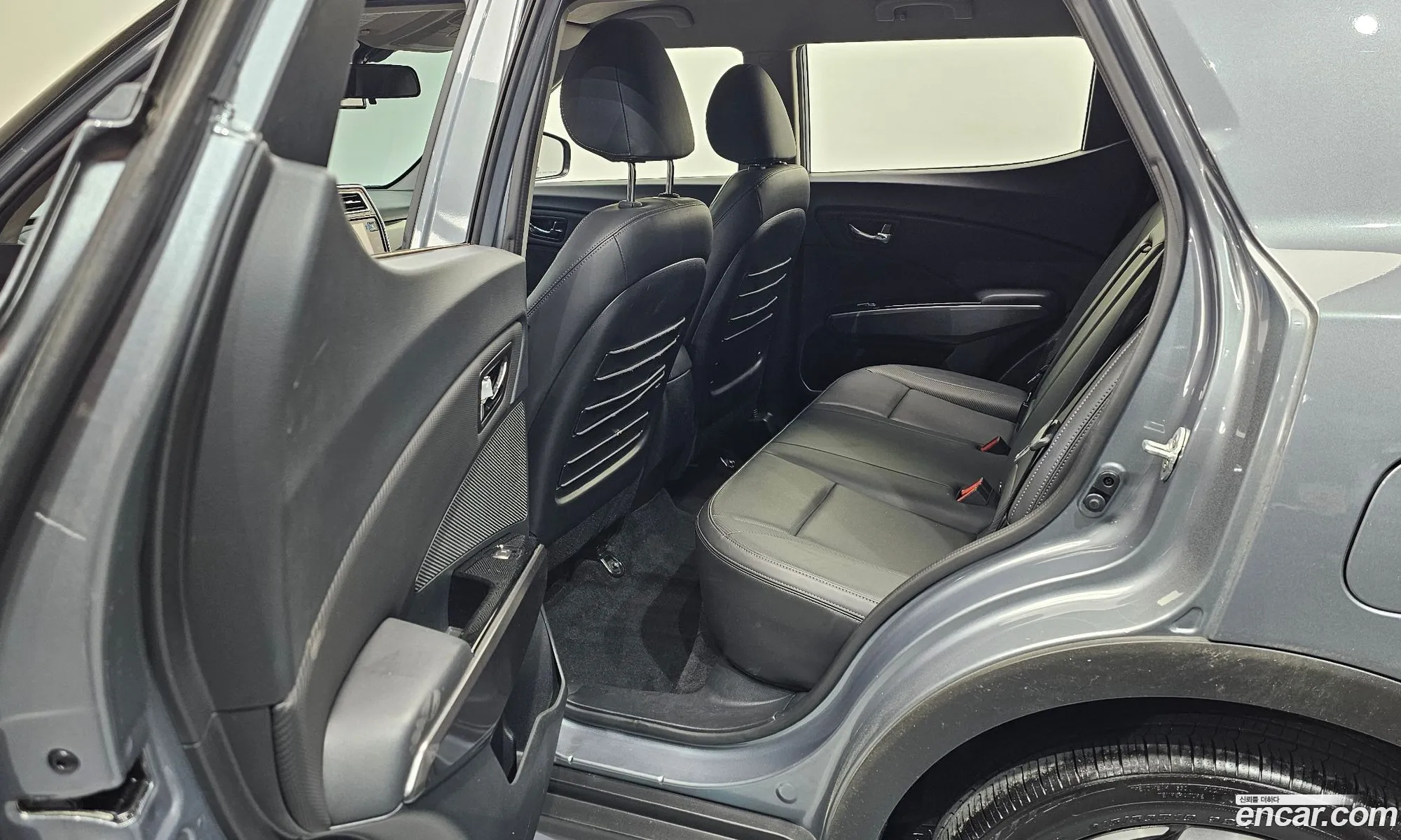KG Mobility (SsangYong) Tivoli 2019 — 25